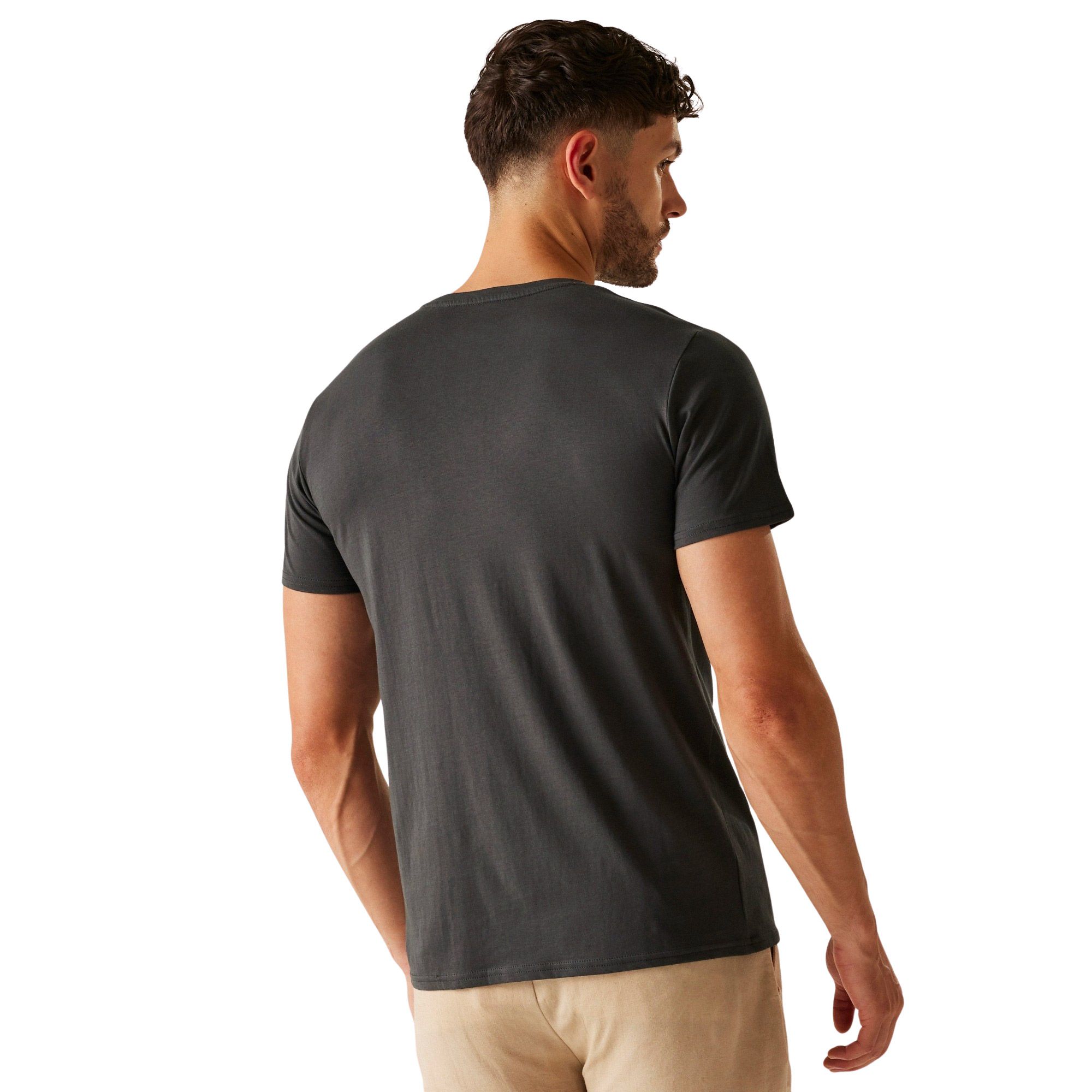 Regatta Breezed Shirt Heren