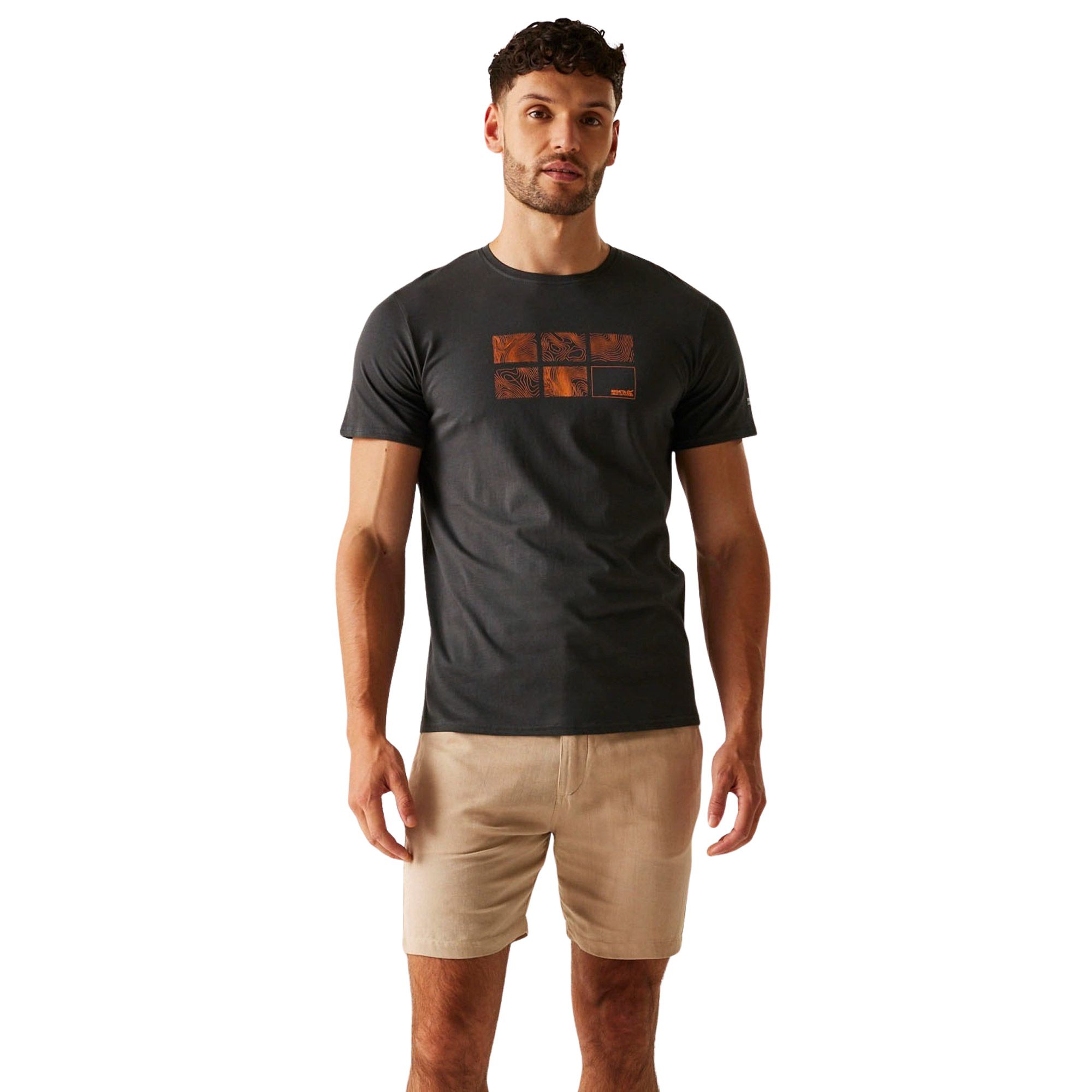 Regatta Breezed Shirt Heren