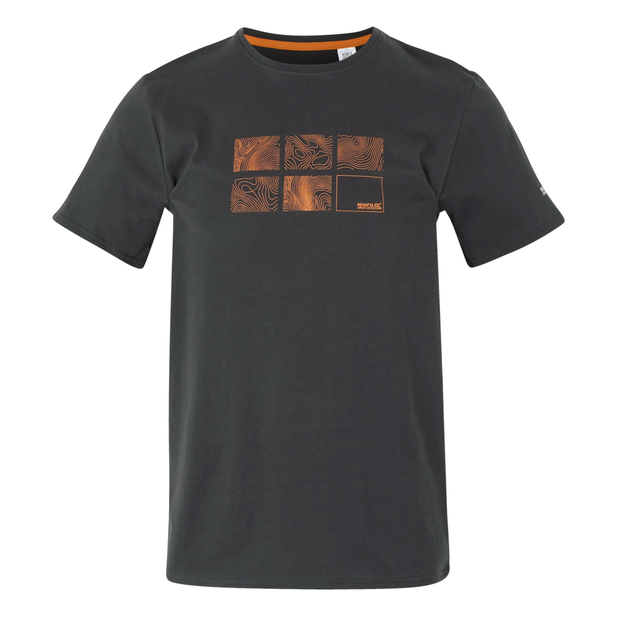 Regatta Breezed Shirt Heren