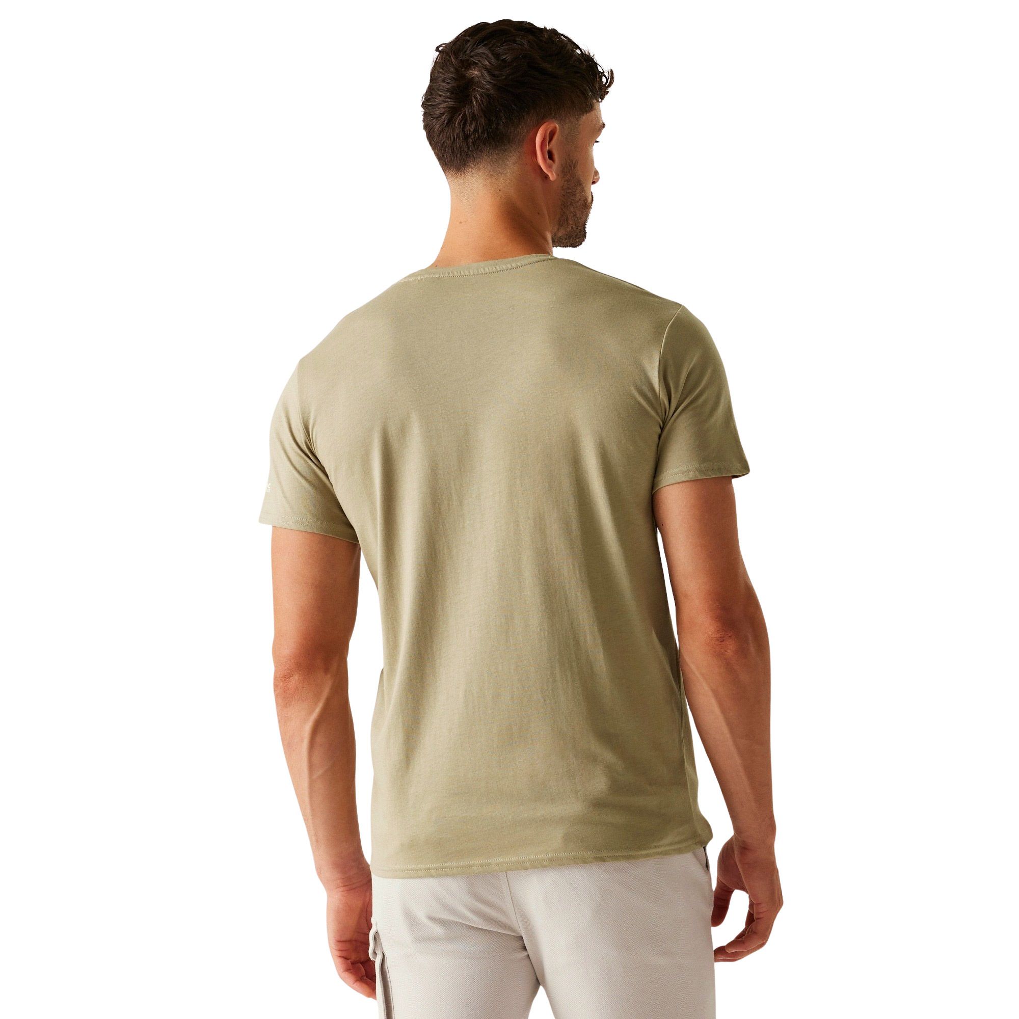 Regatta Breezed Shirt Heren