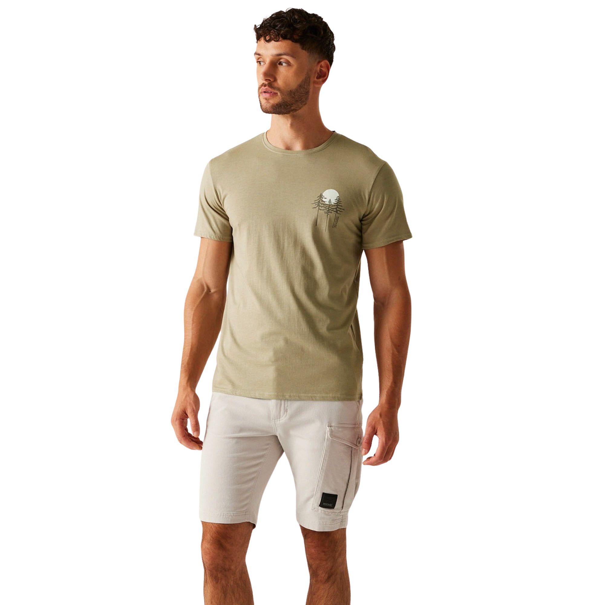 Regatta Breezed Shirt Heren