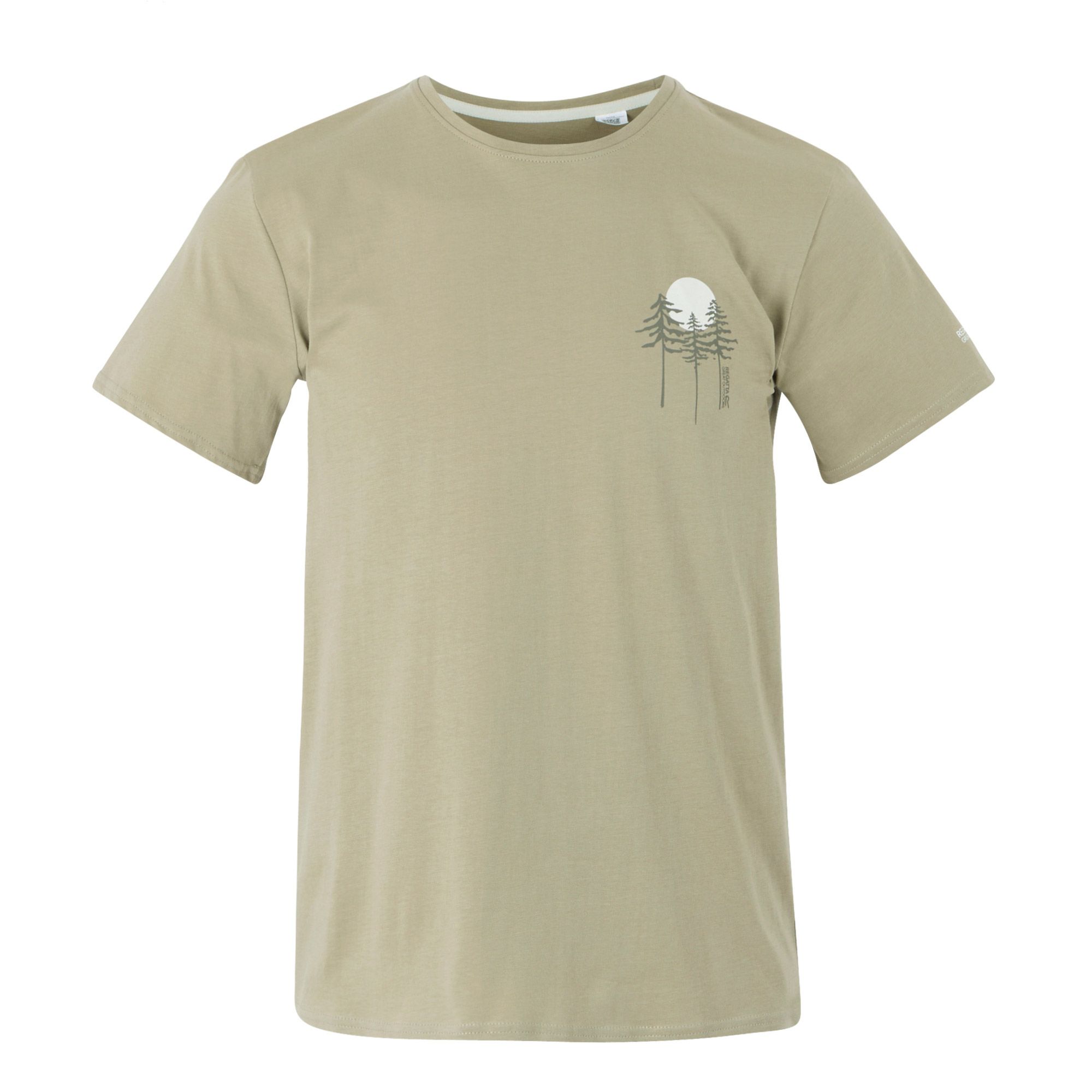 Regatta Breezed Shirt Heren