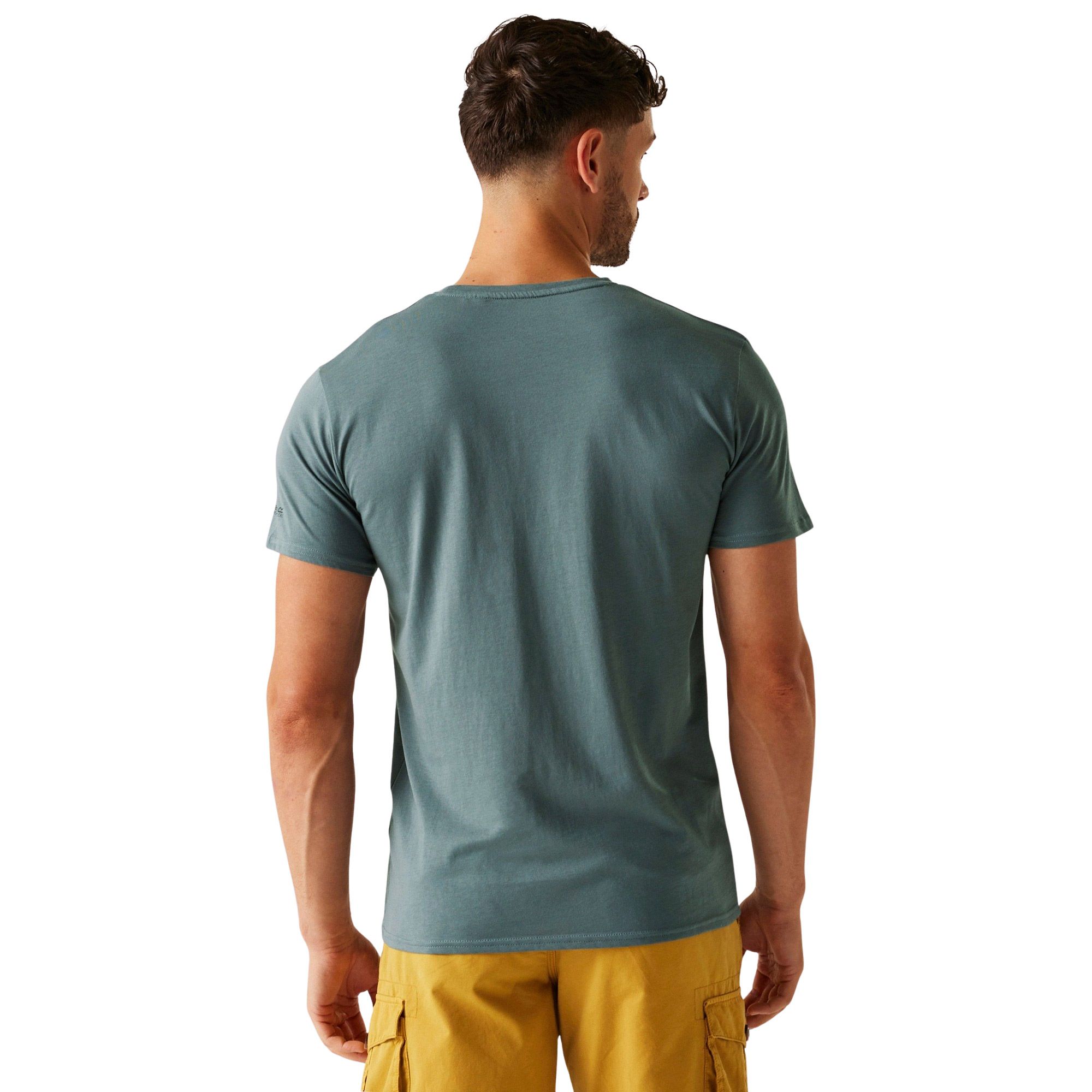 Regatta Breezed Shirt Heren