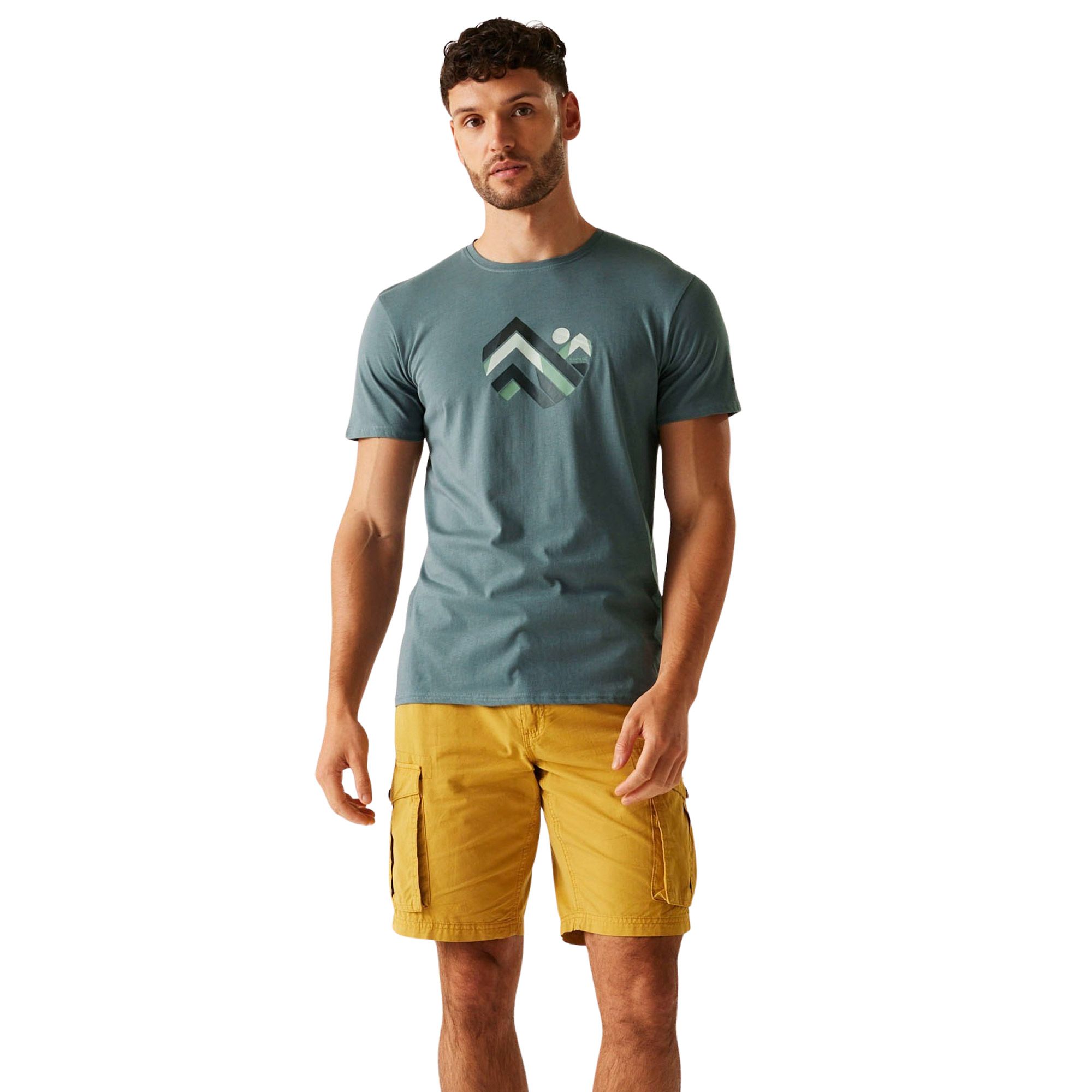 Regatta Breezed Shirt Heren