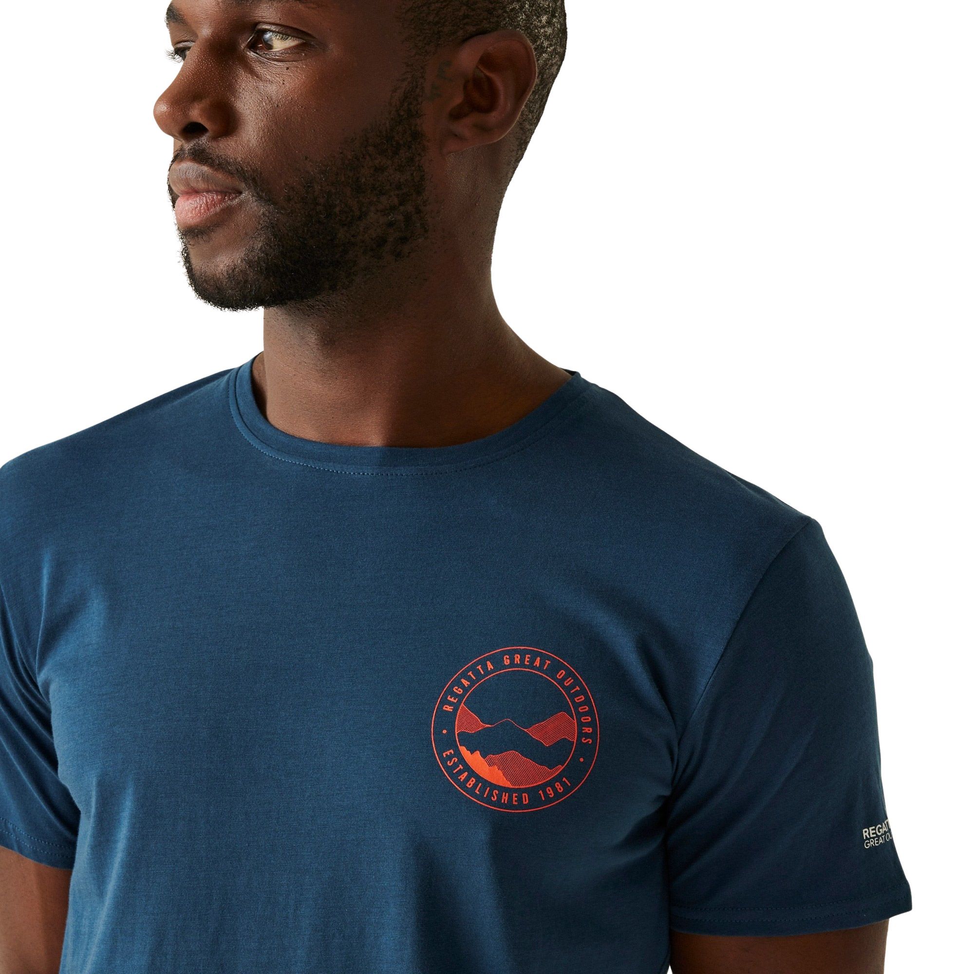 Regatta Breezed Shirt Heren