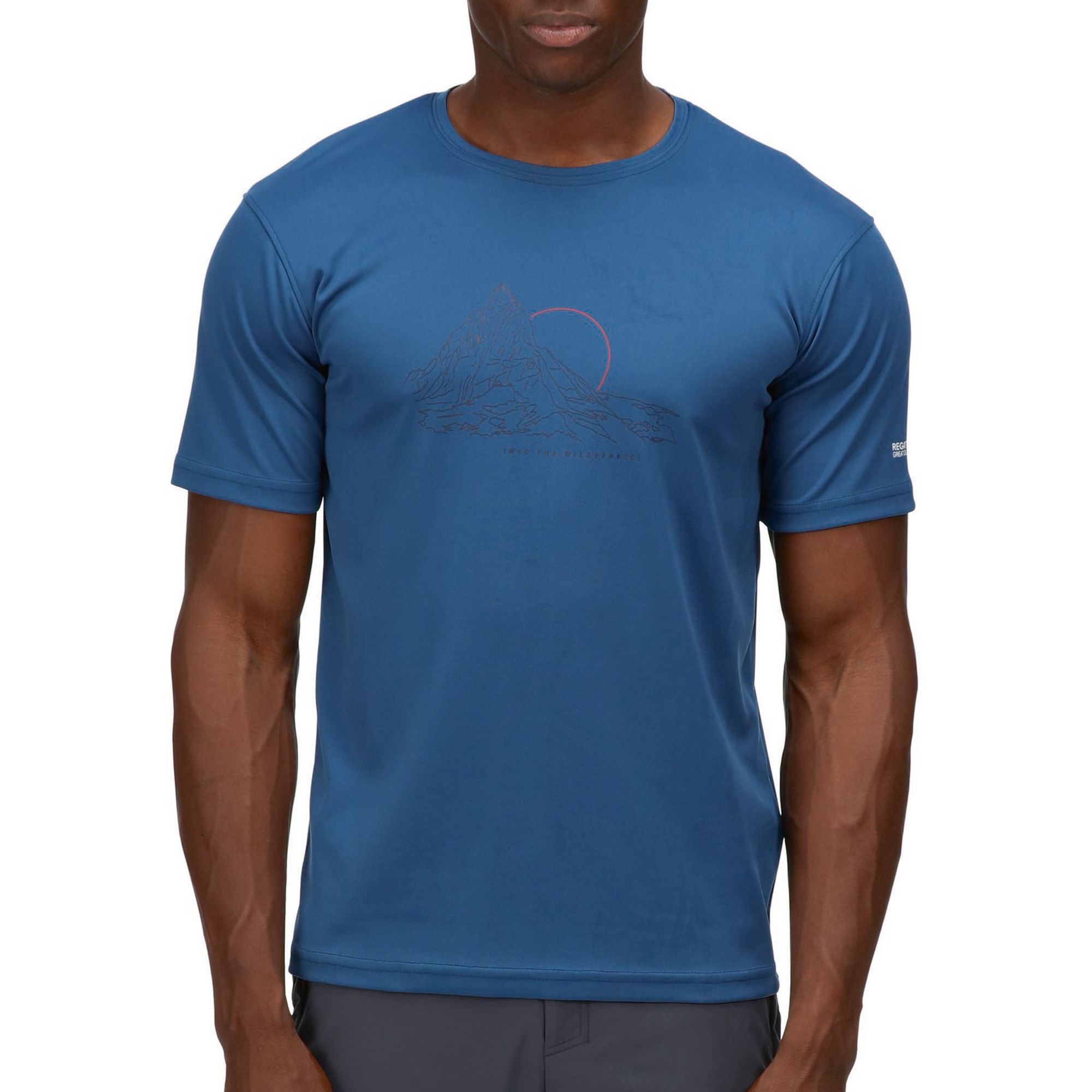 Regatta Fingal VI Shirt Heren