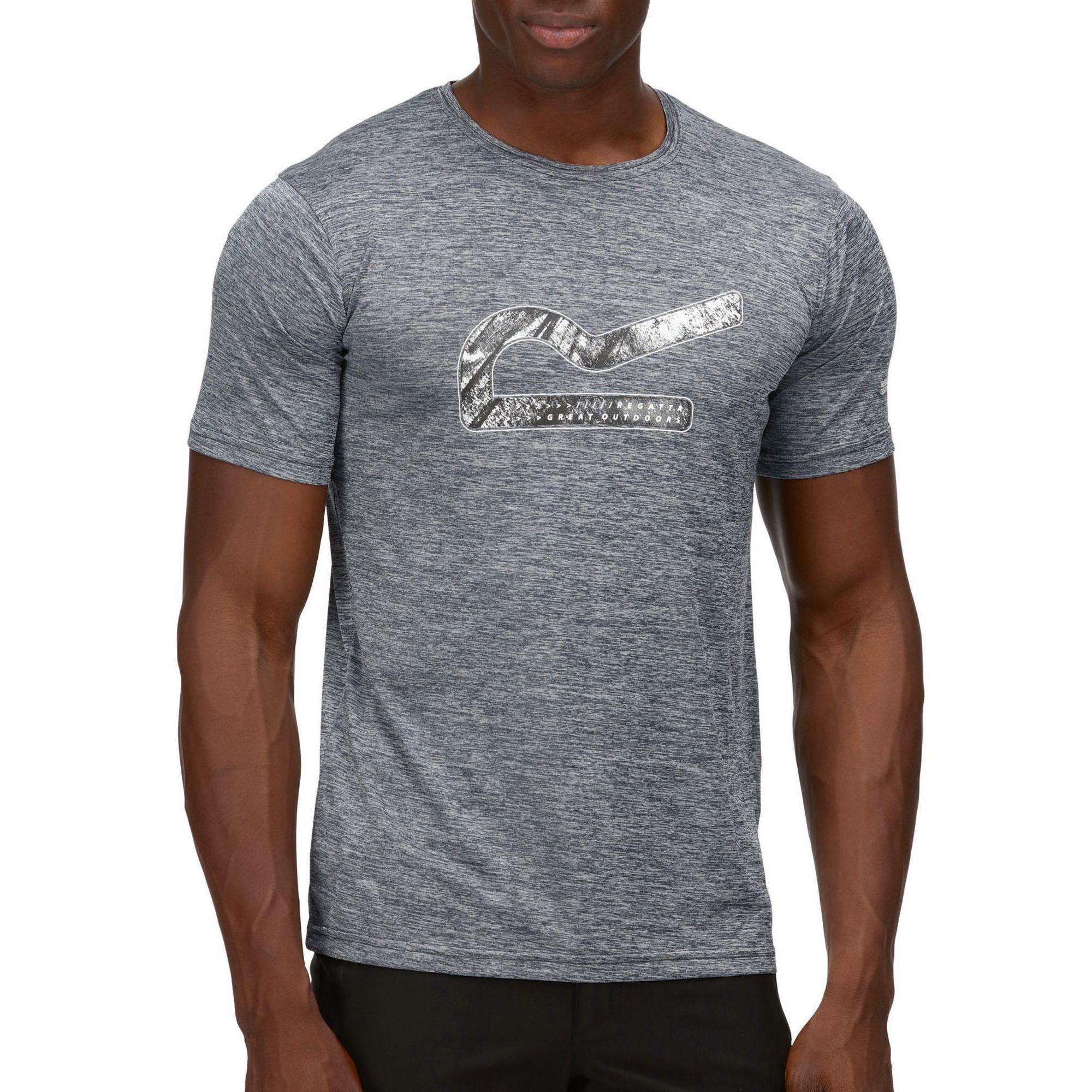 Regatta Fingal VI Shirt Heren