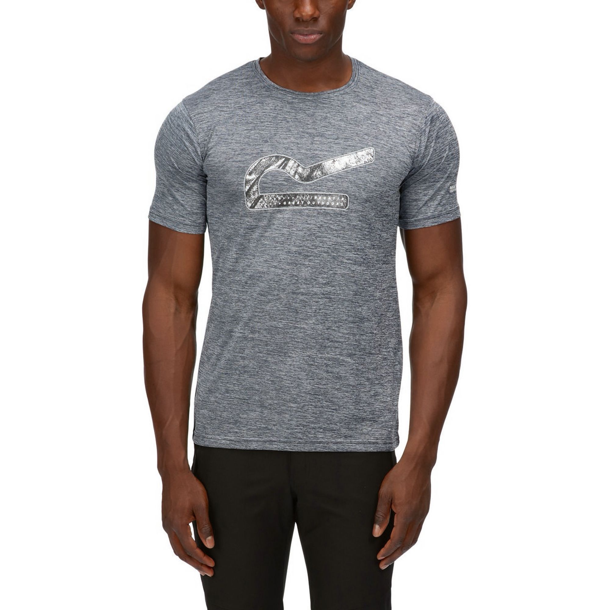 Regatta Fingal VI Shirt Heren