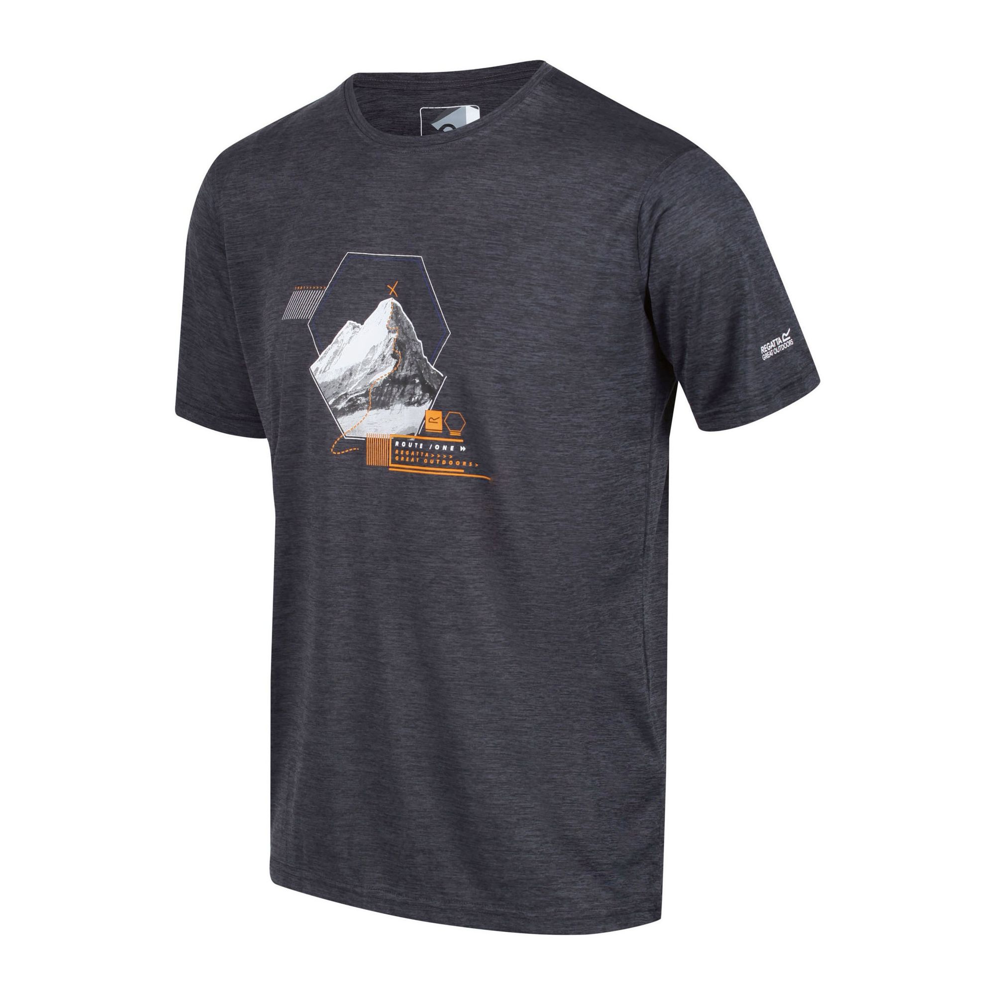 Regatta Fingal VI Shirt Heren