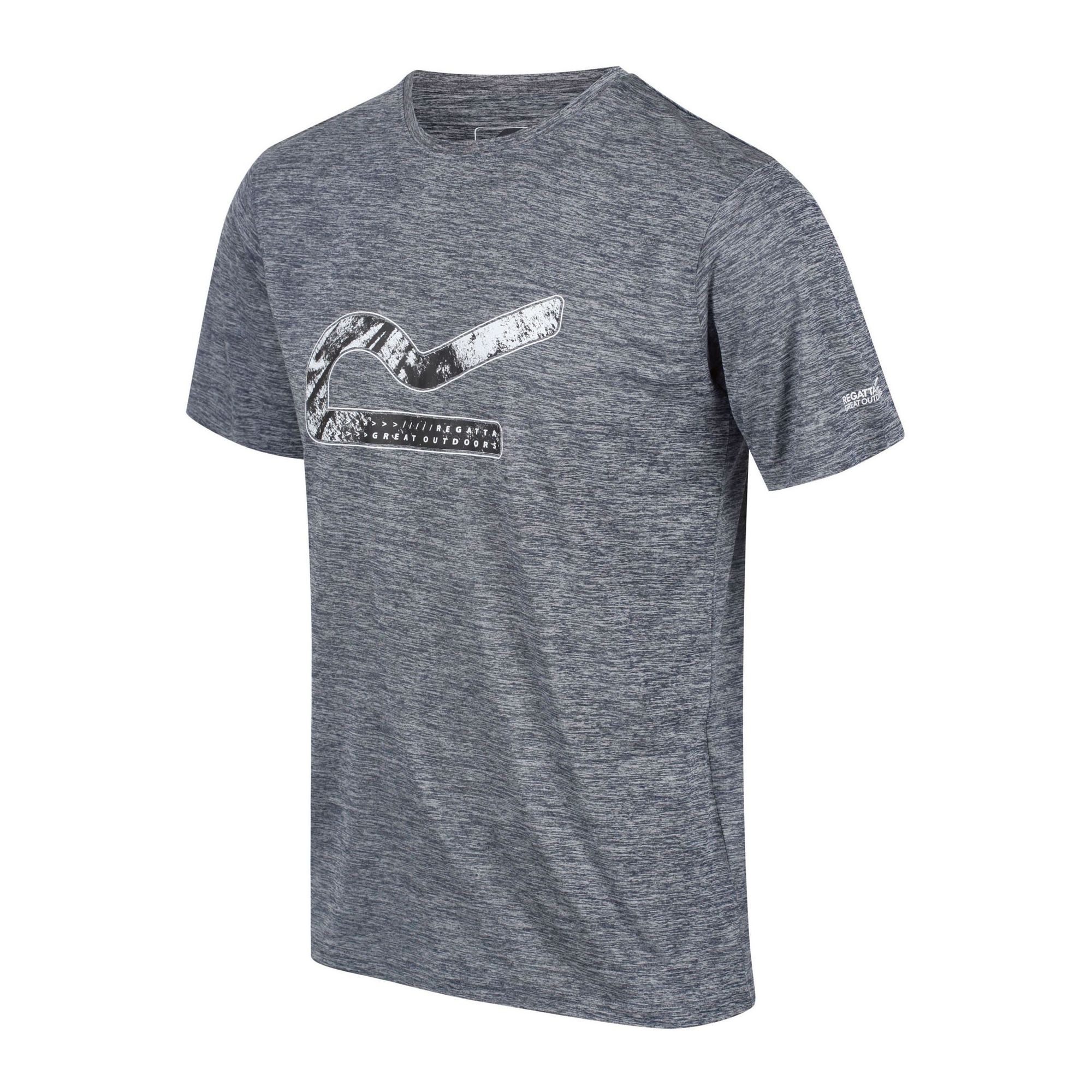 Regatta Fingal VI Shirt Heren