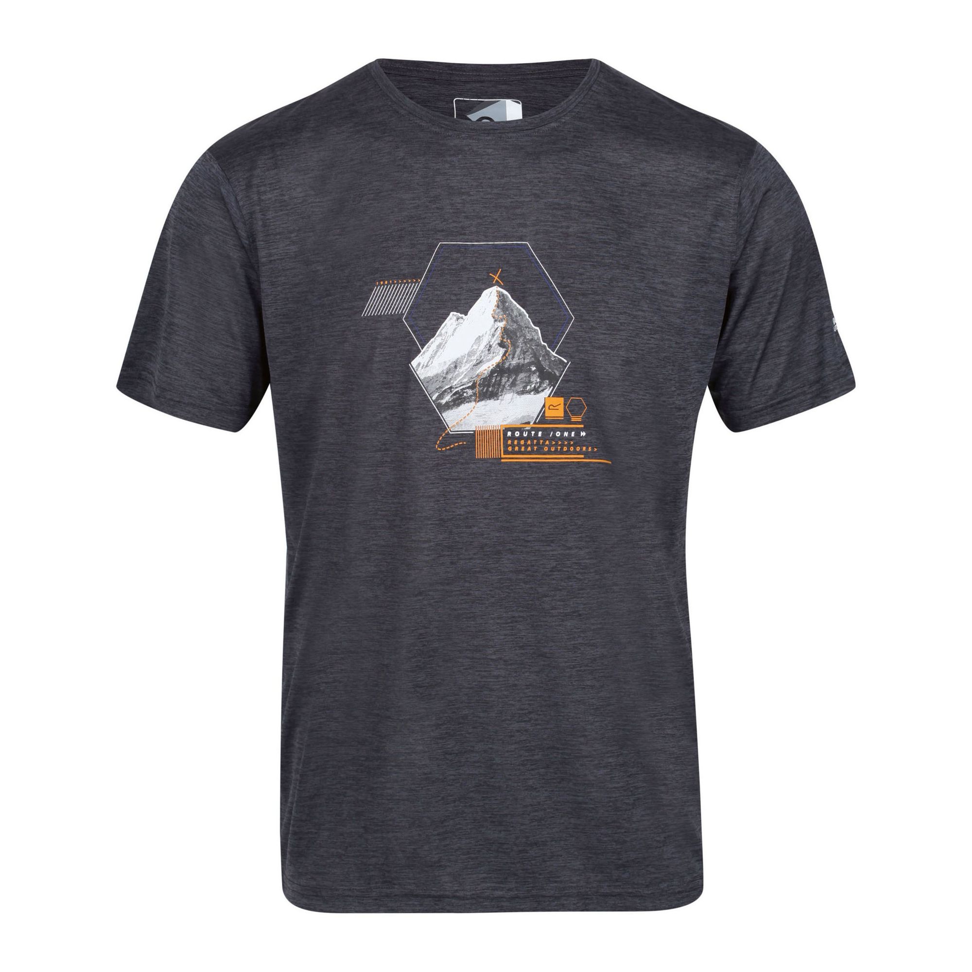 Regatta Fingal VI Shirt Heren