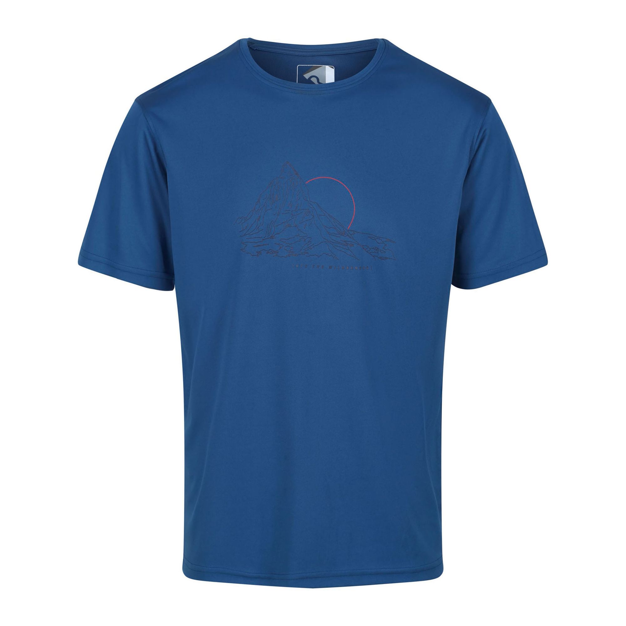 Regatta Fingal VI Shirt Heren