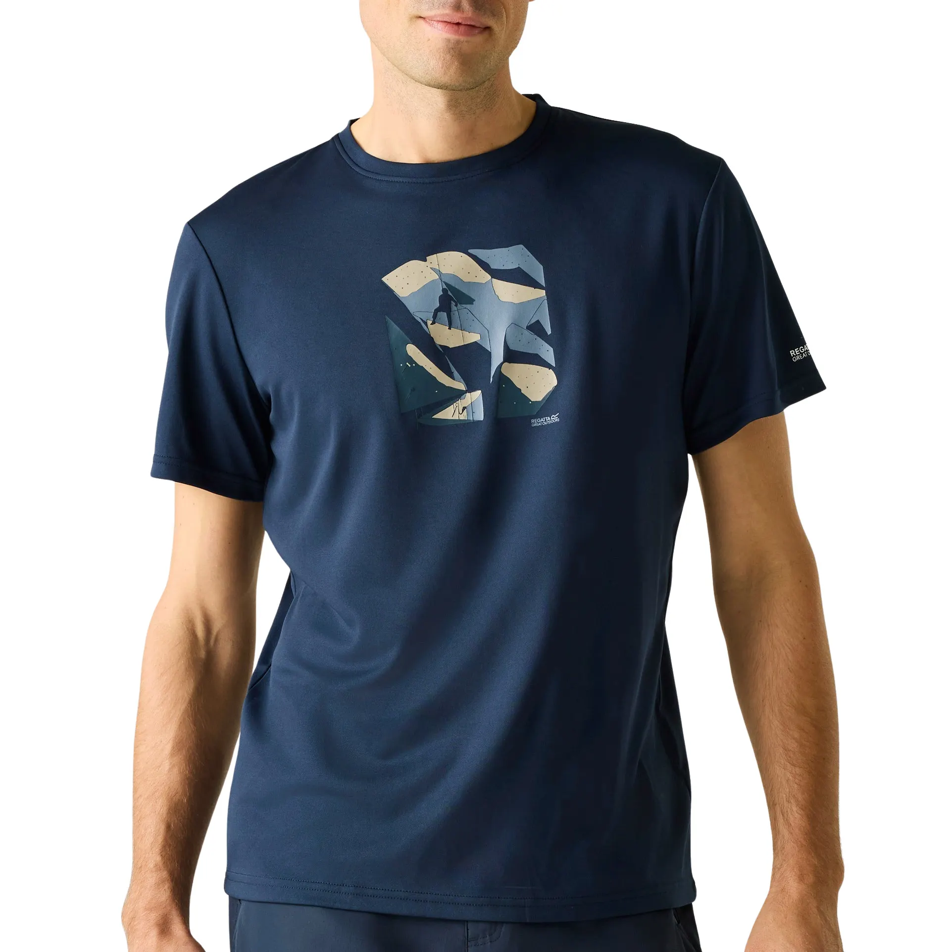 Regatta Fingal Shirt Heren