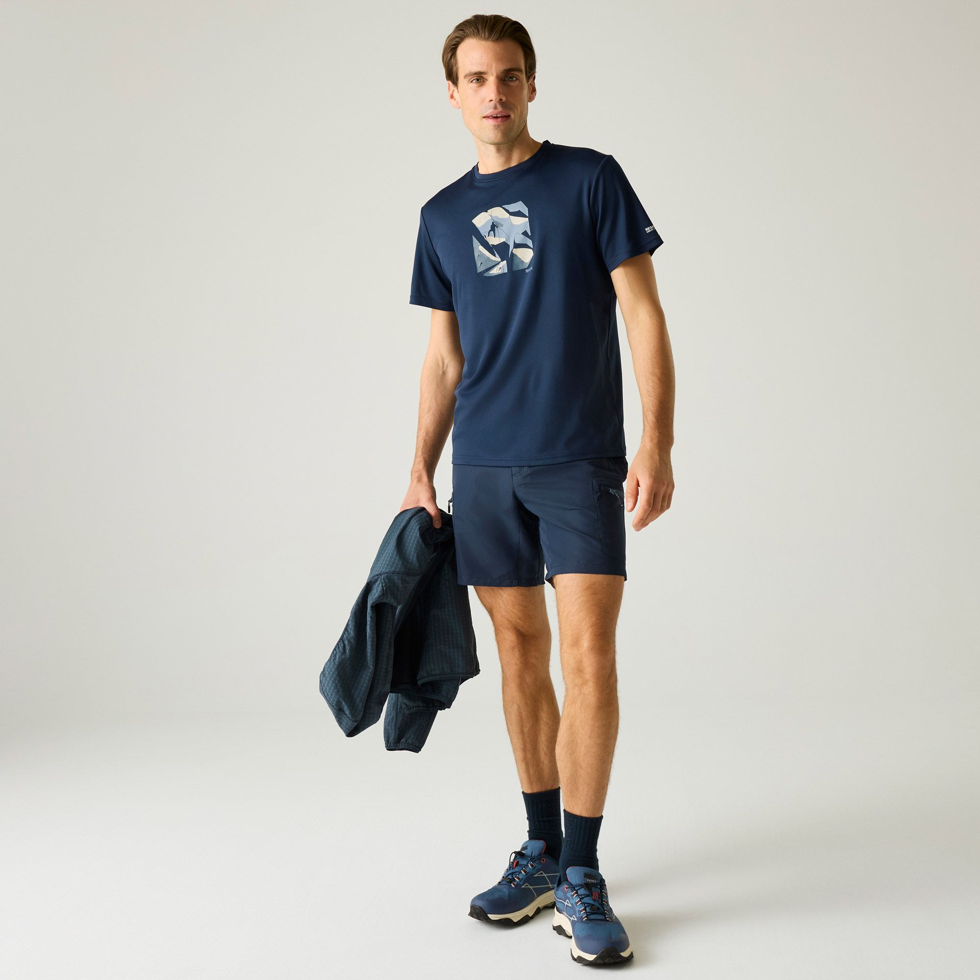 Regatta Fingal Shirt Heren