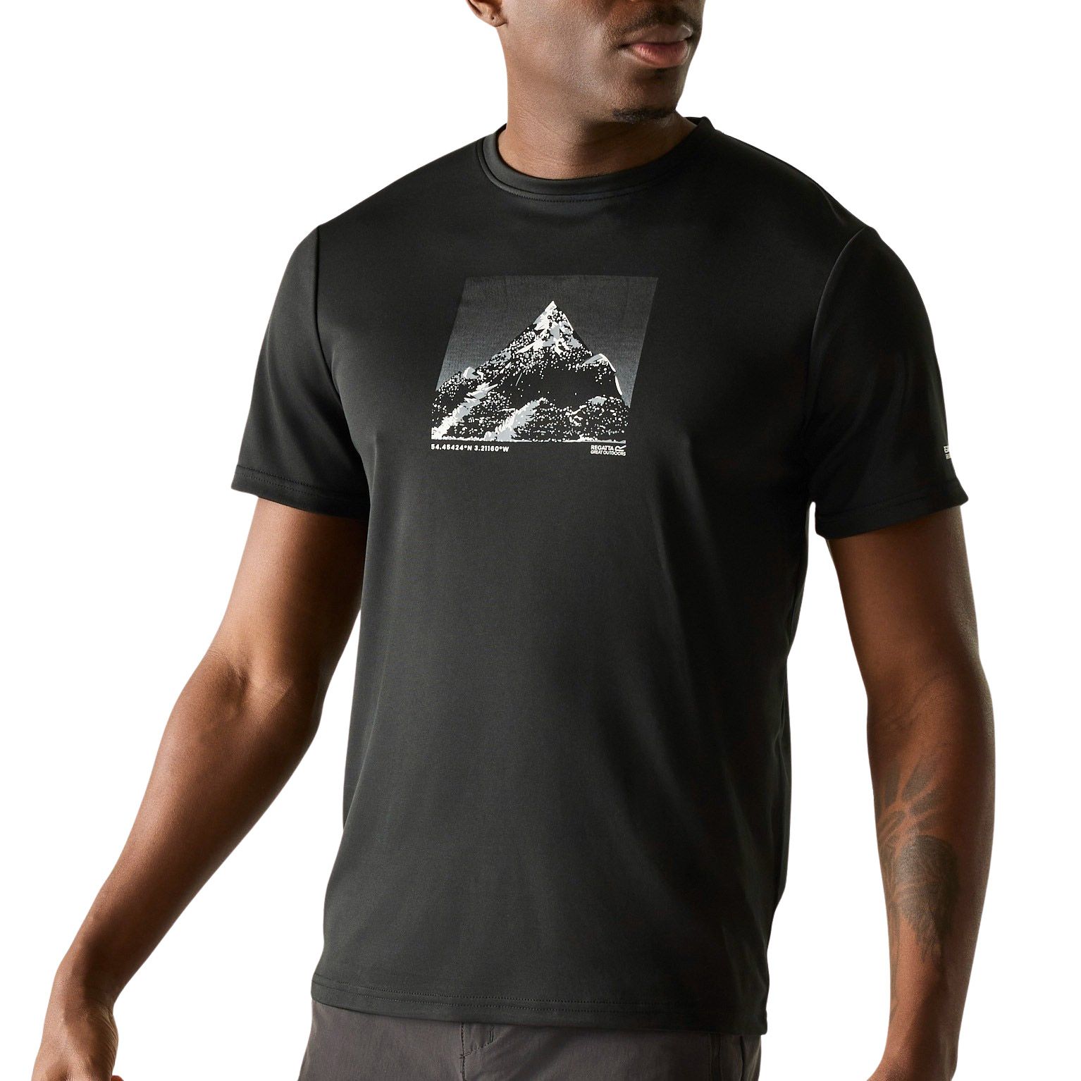 Regatta Fingal Shirt Heren
