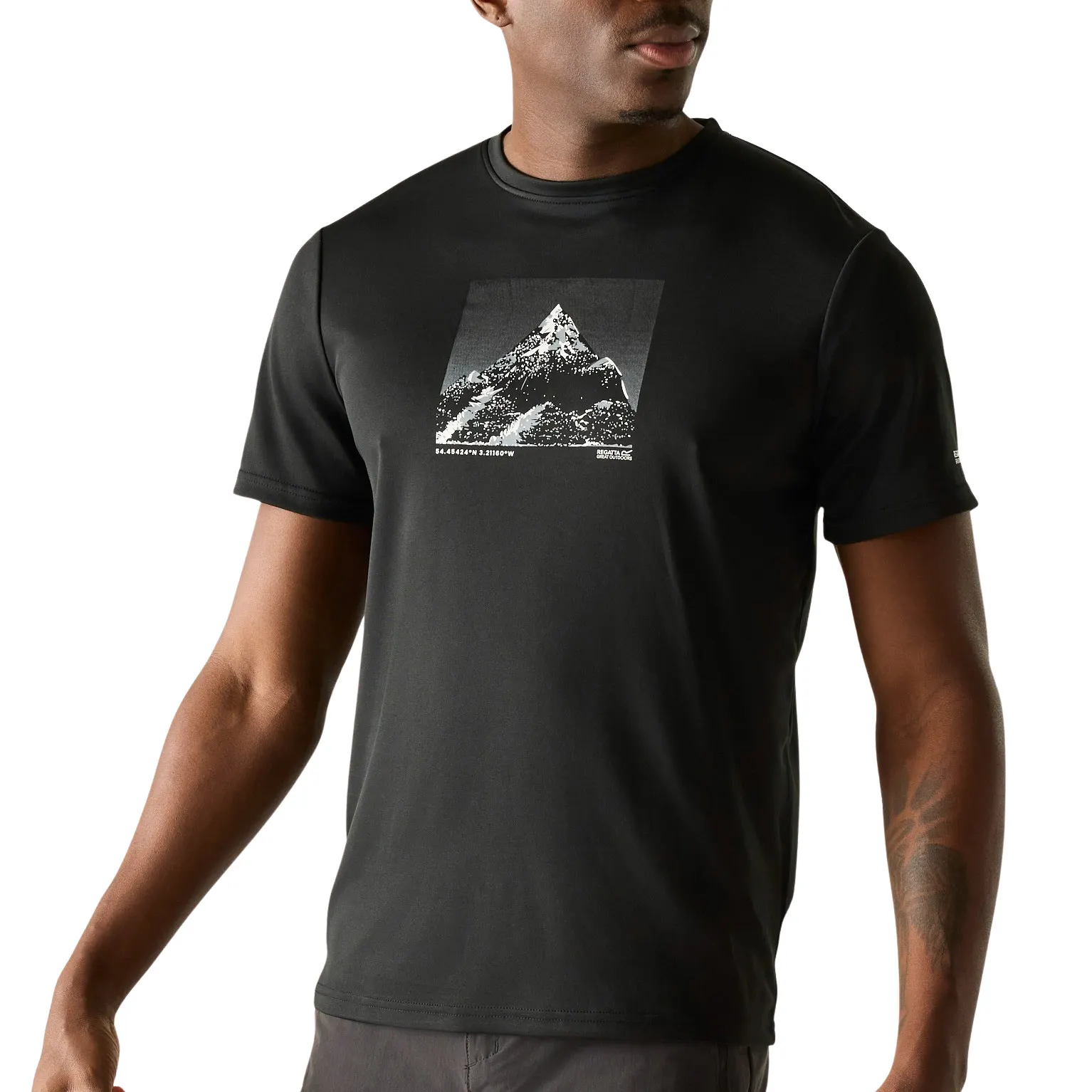 Regatta Fingal Shirt Heren