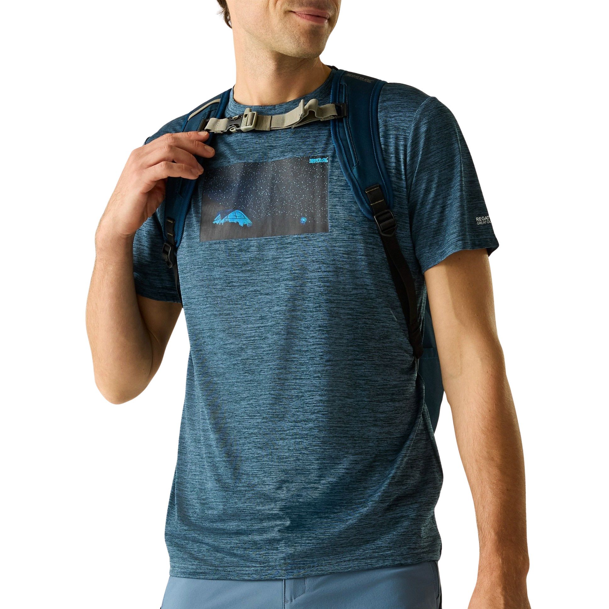 Regatta Fingal Shirt Heren