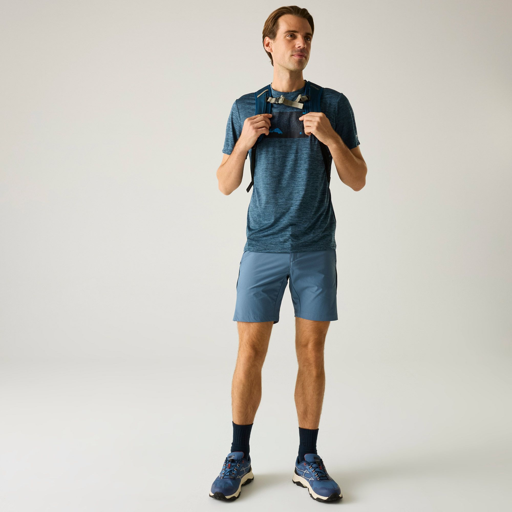 Regatta Fingal Shirt Heren