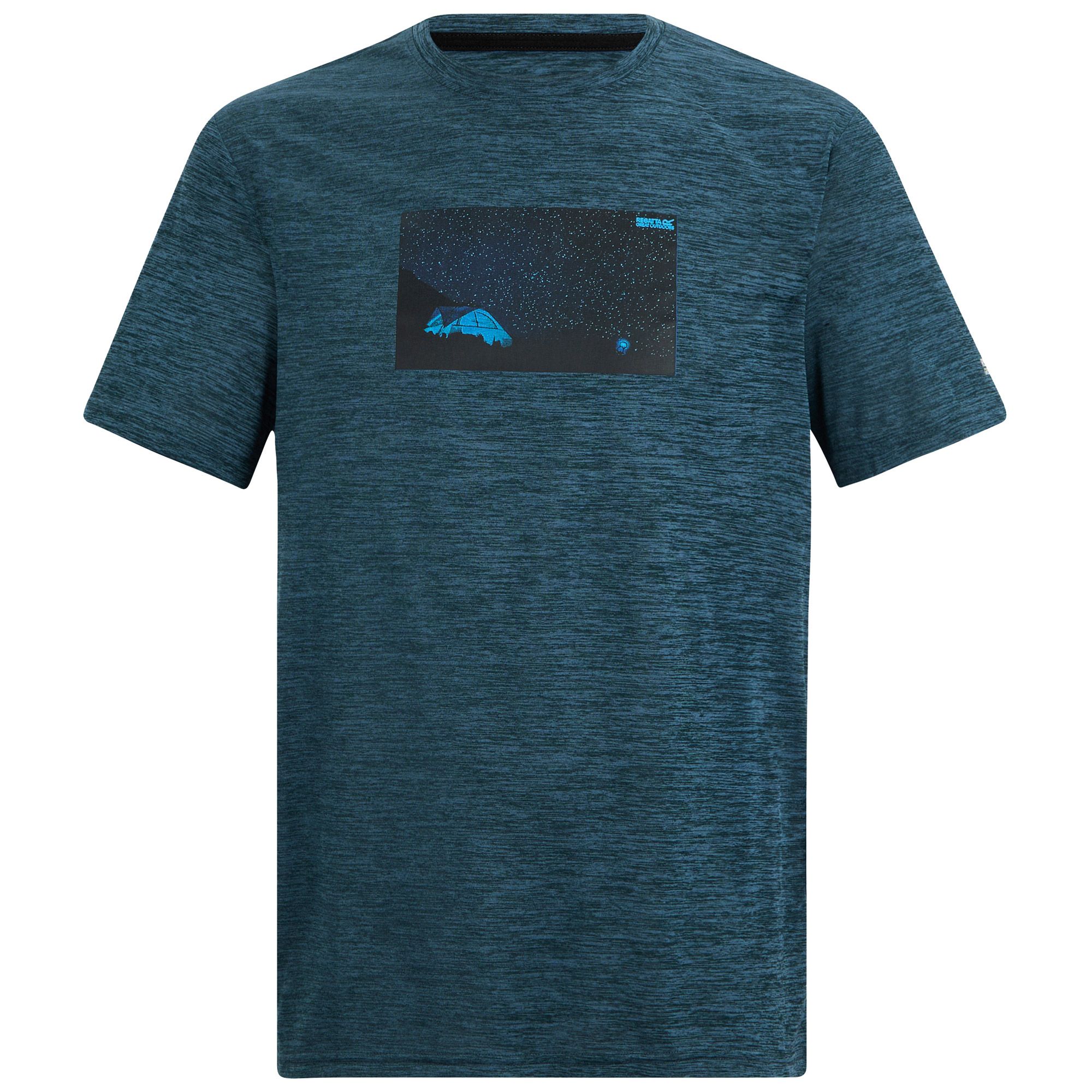 Regatta Fingal Shirt Heren