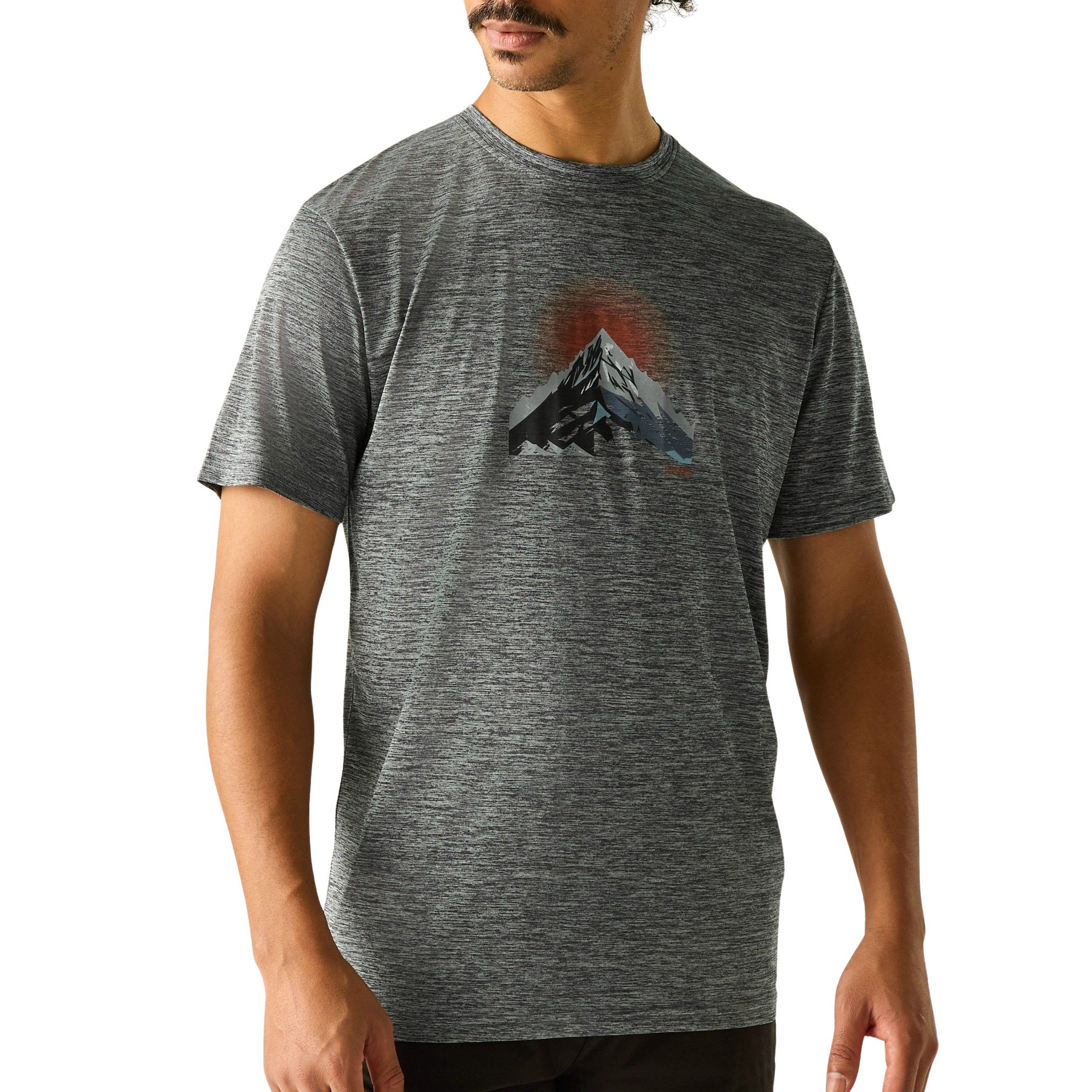 Regatta Fingal Shirt Heren