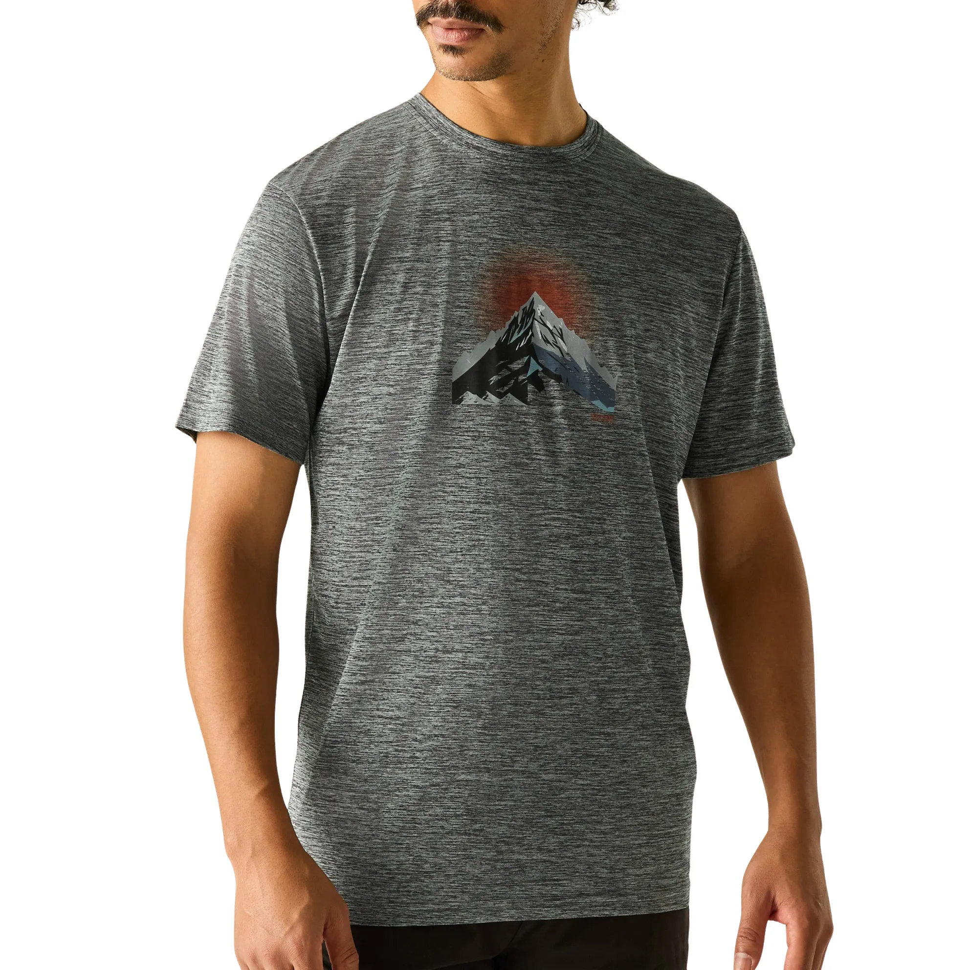 Regatta Fingal Shirt Heren