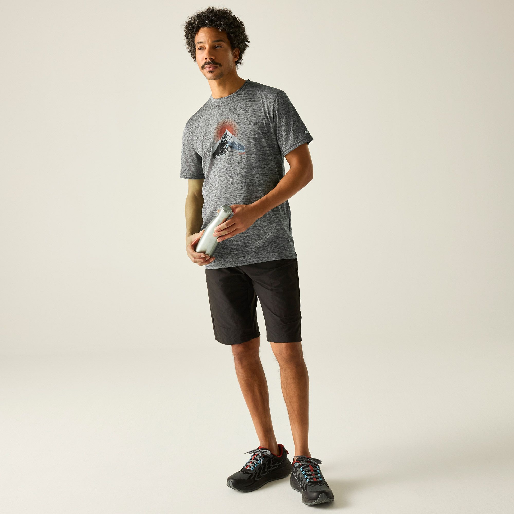 Regatta Fingal Shirt Heren