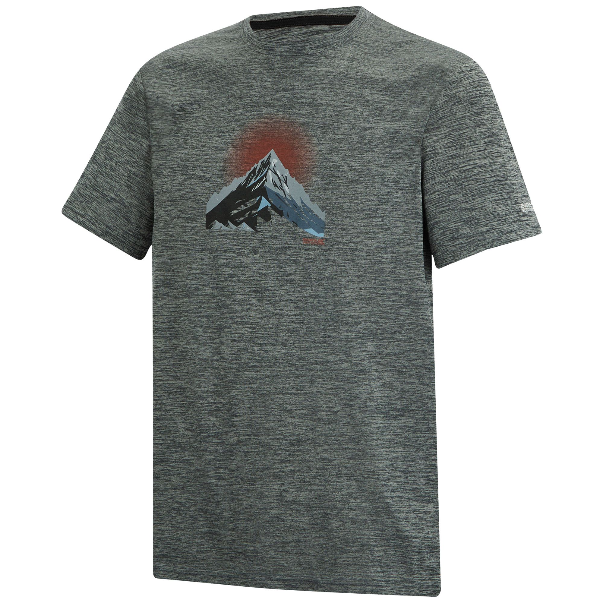 Regatta Fingal Shirt Heren