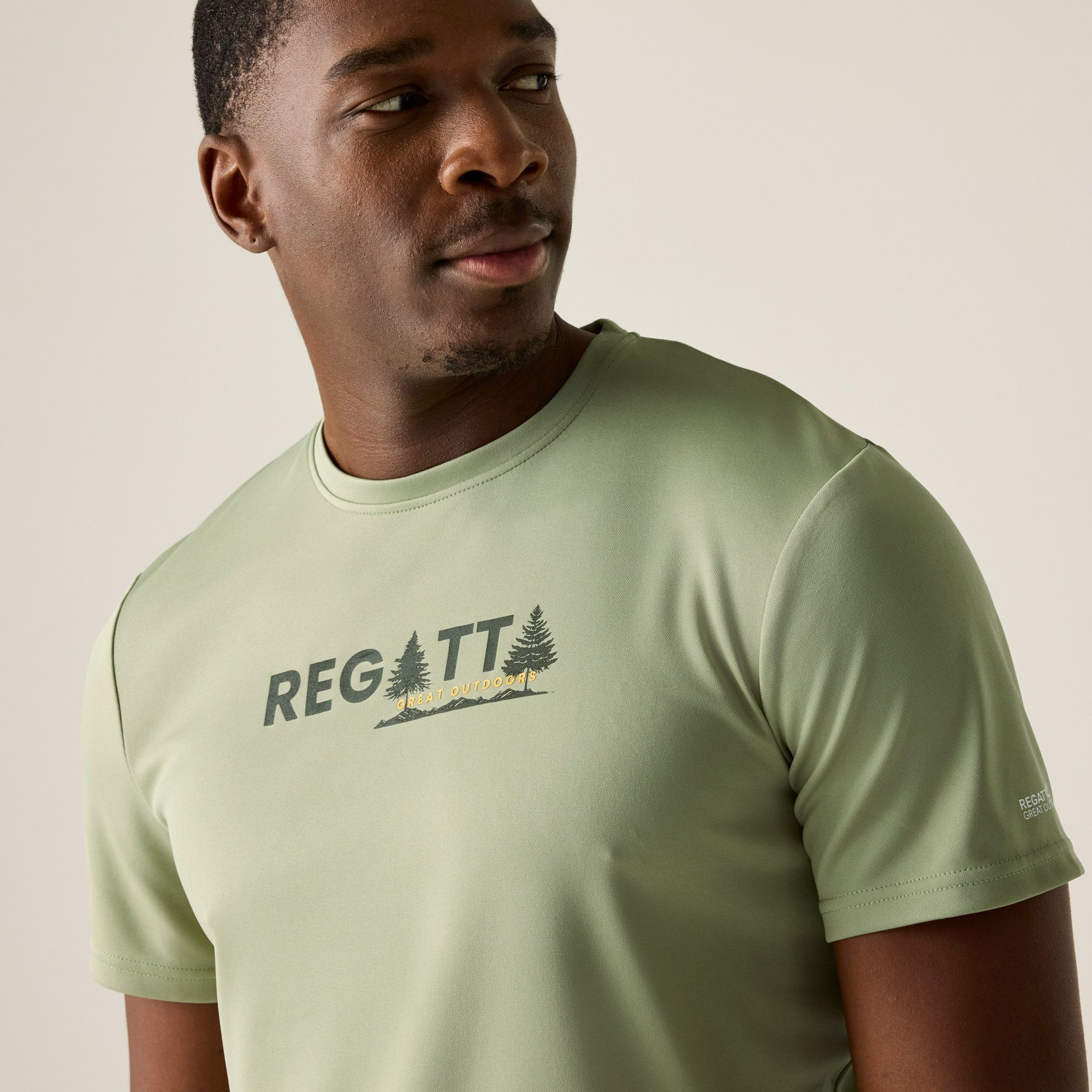 Regatta Fingal Shirt Heren
