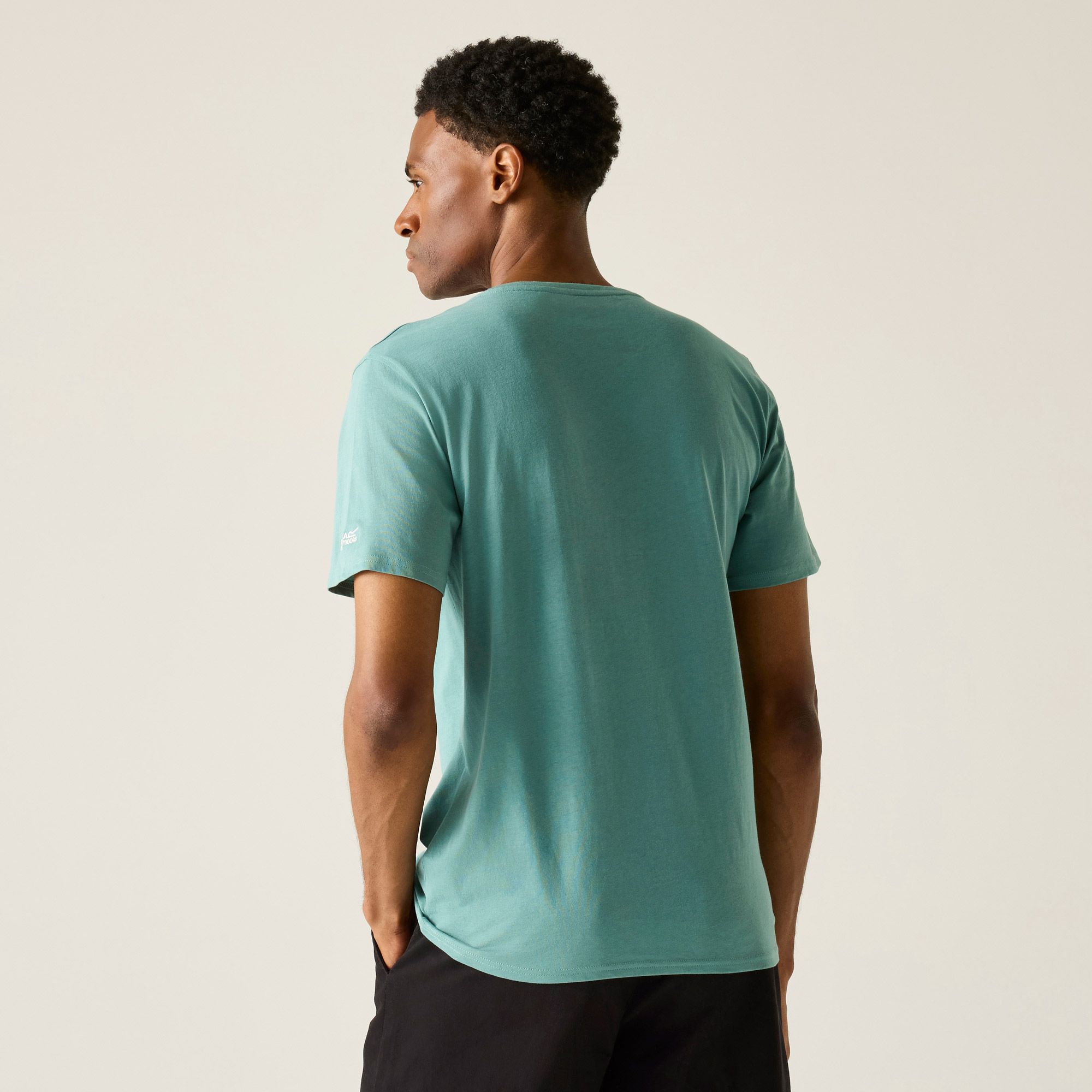 Regatta Cline IX Shirt Heren
