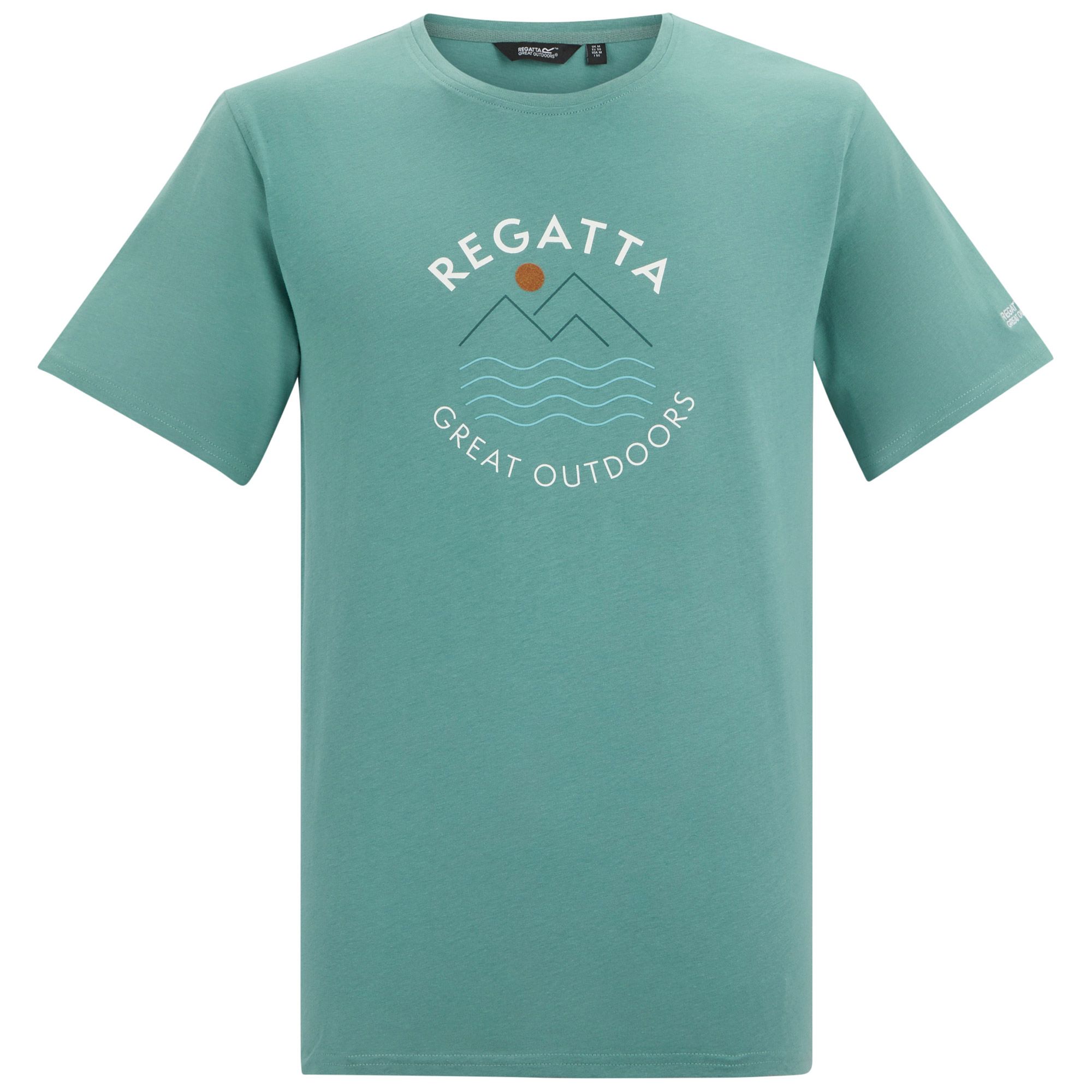 Regatta Cline IX Shirt Heren