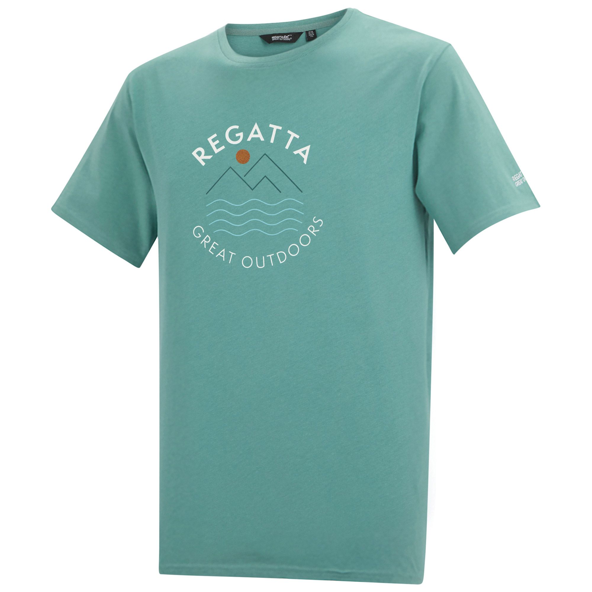 Regatta Cline IX Shirt Heren