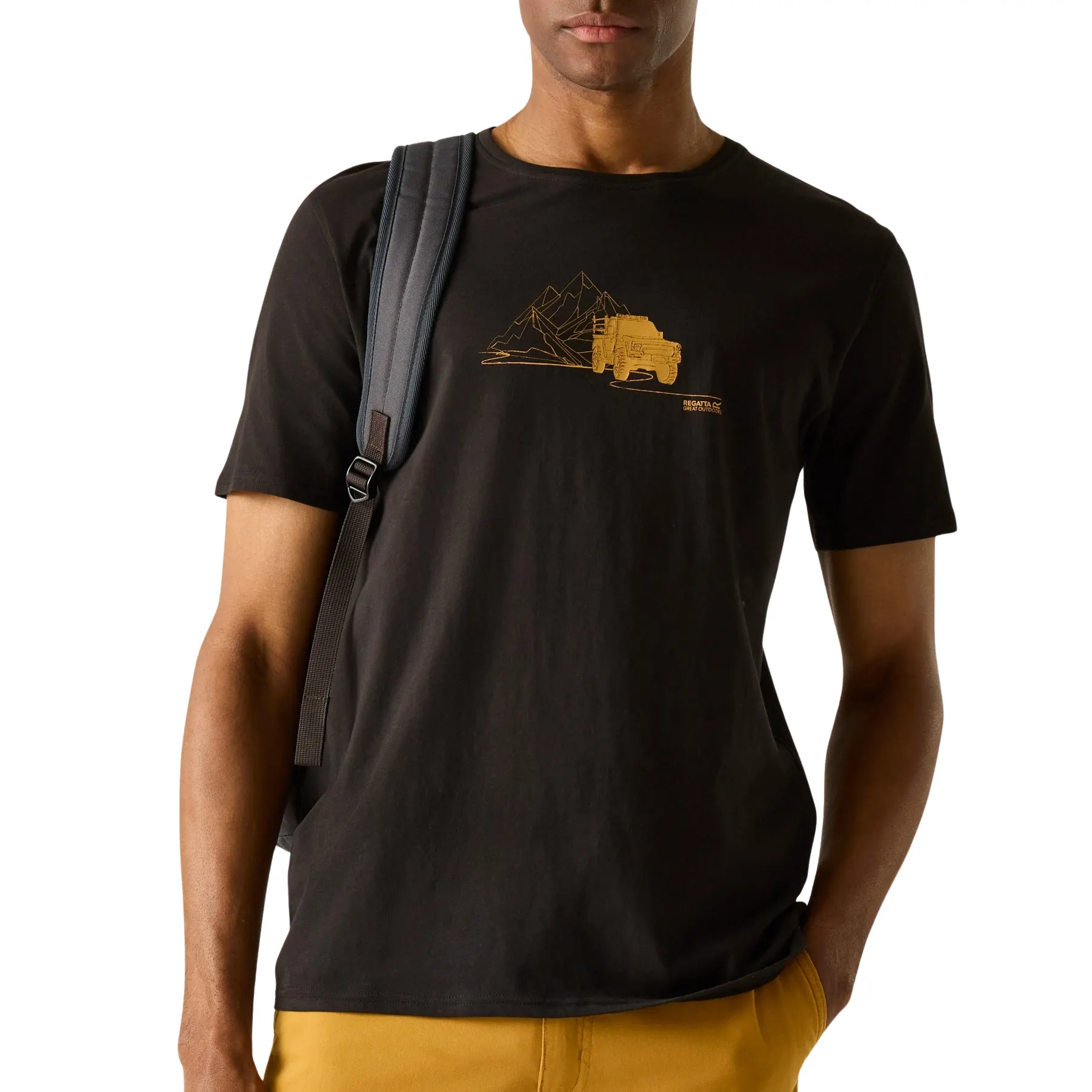 Regatta Cline IX Shirt Heren