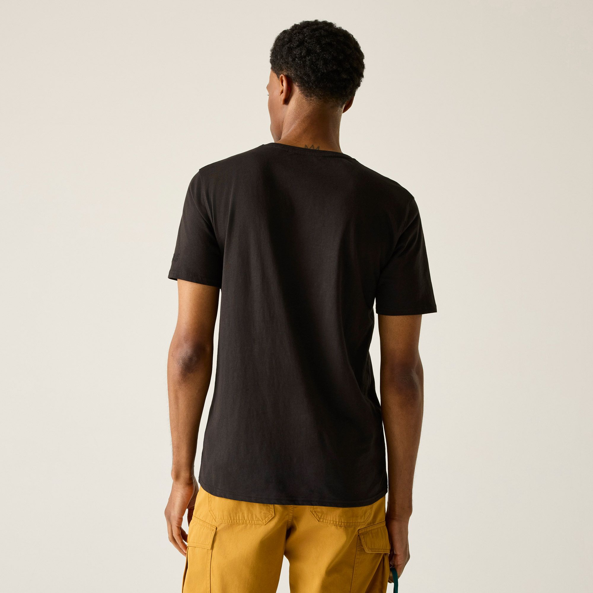 Regatta Cline IX Shirt Heren