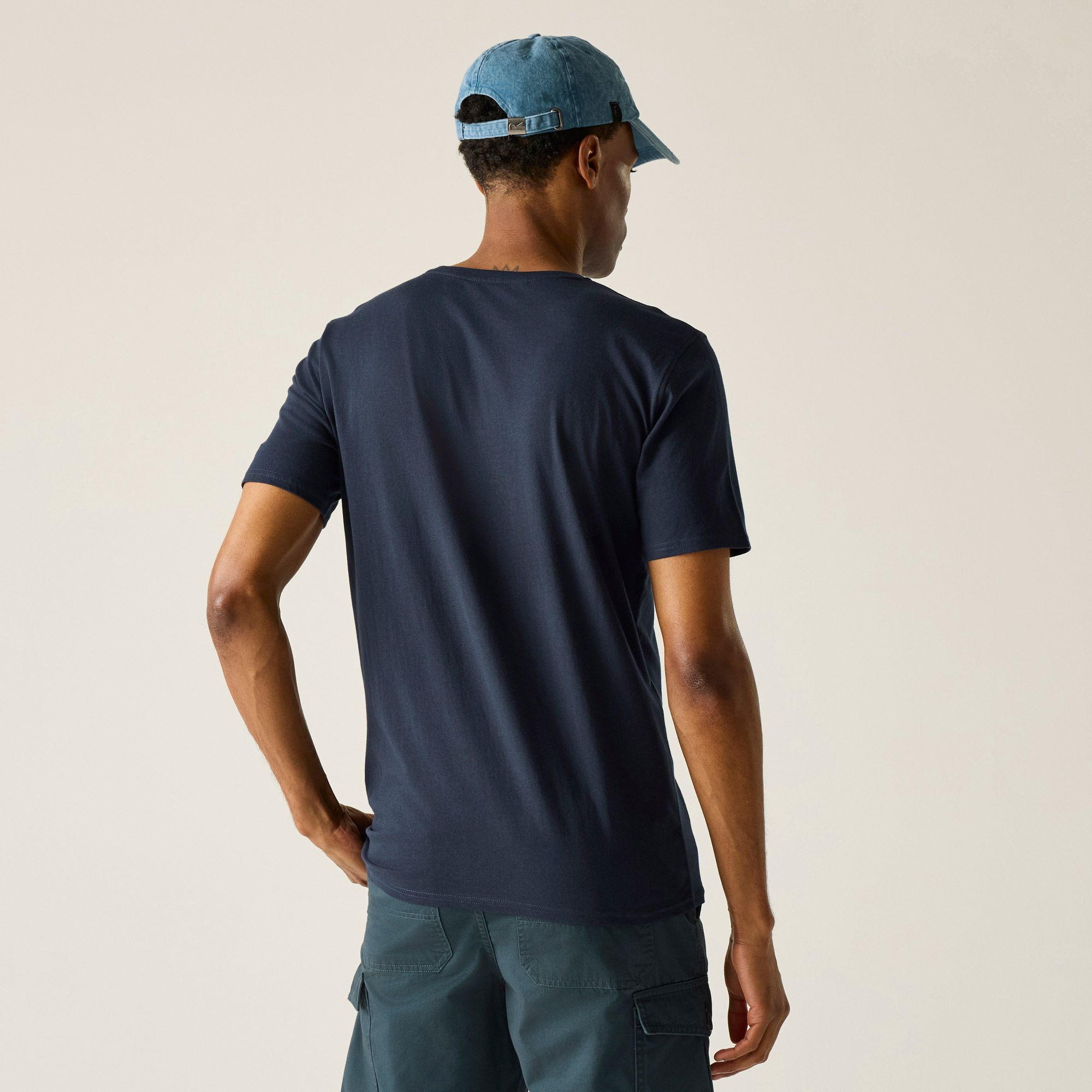 Regatta Cline IX Shirt Heren