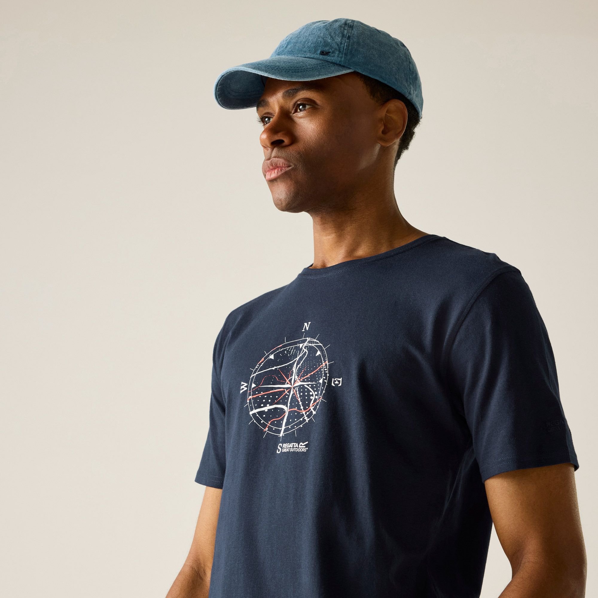 Regatta Cline IX Shirt Heren