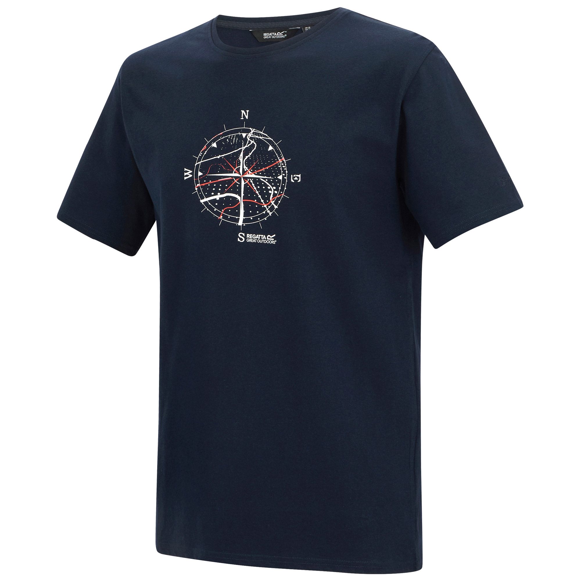 Regatta Cline IX Shirt Heren