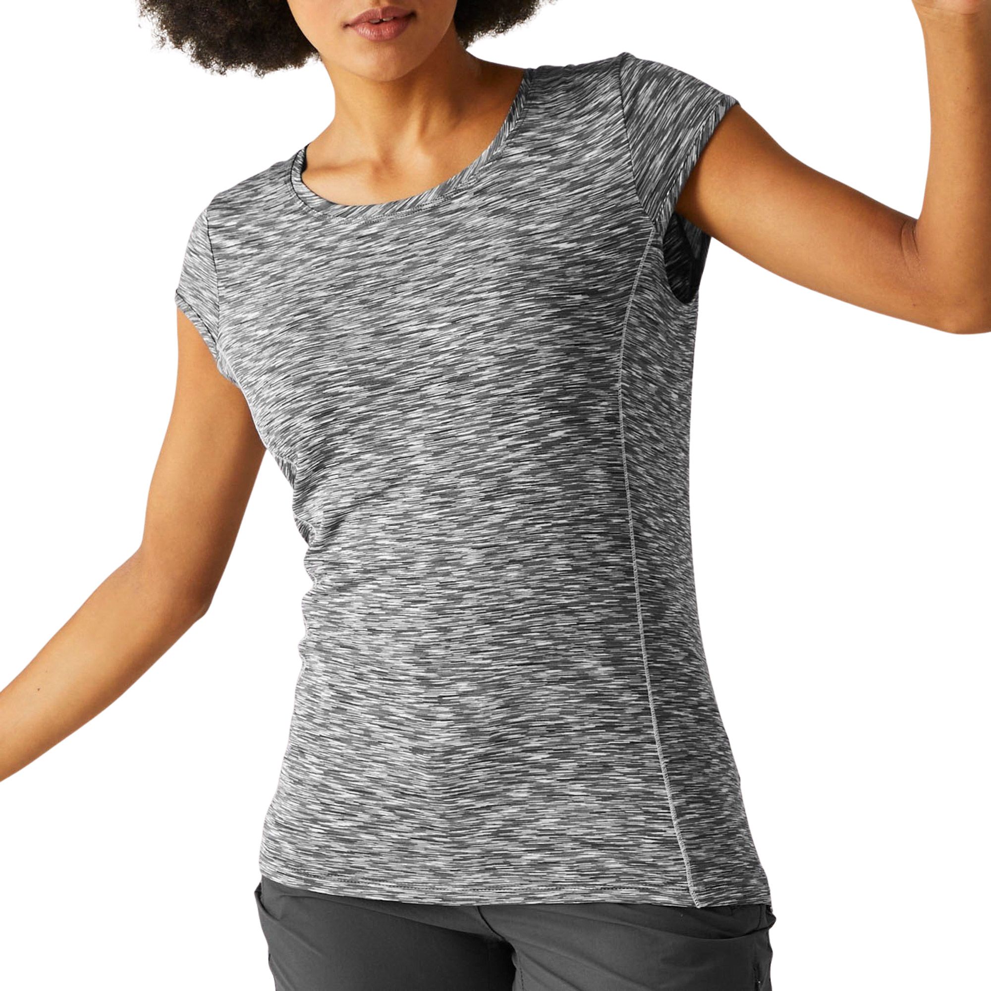 Regatta Hyperdimension II Shirt Dames
