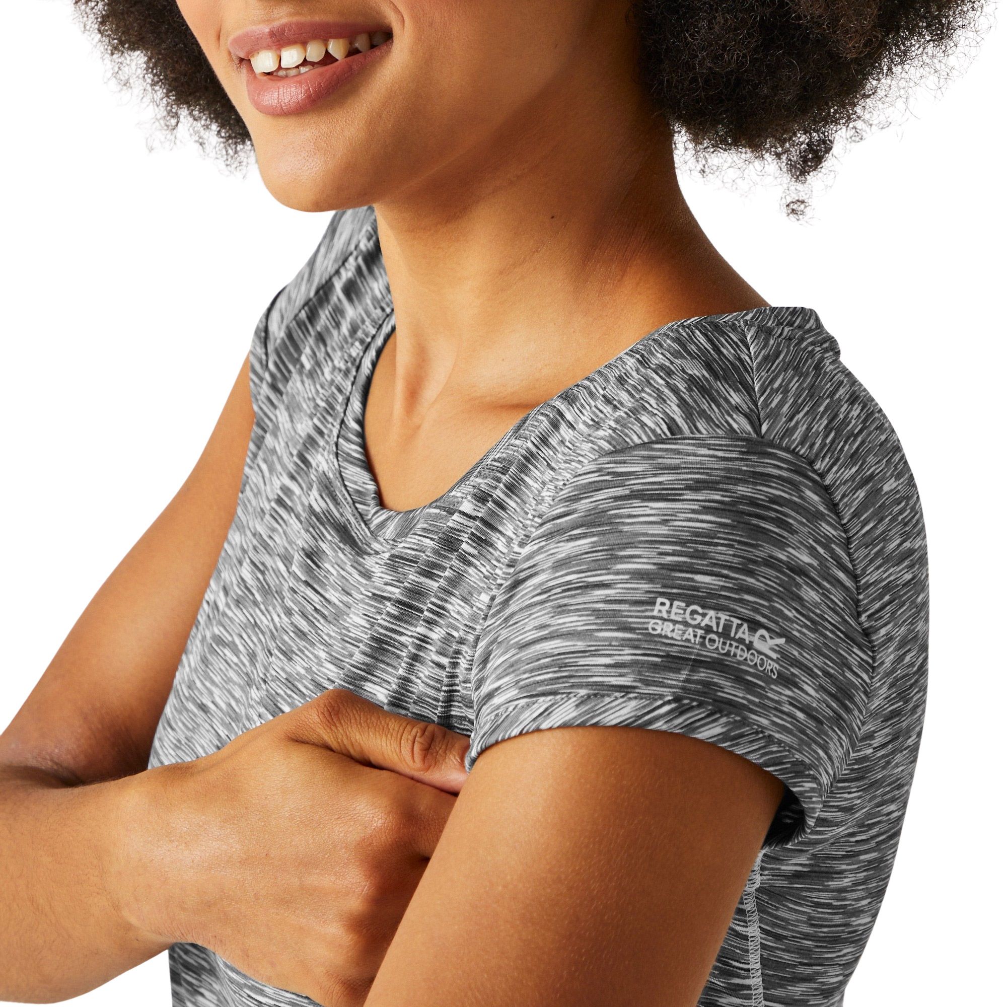 Regatta Hyperdimension II Shirt Women