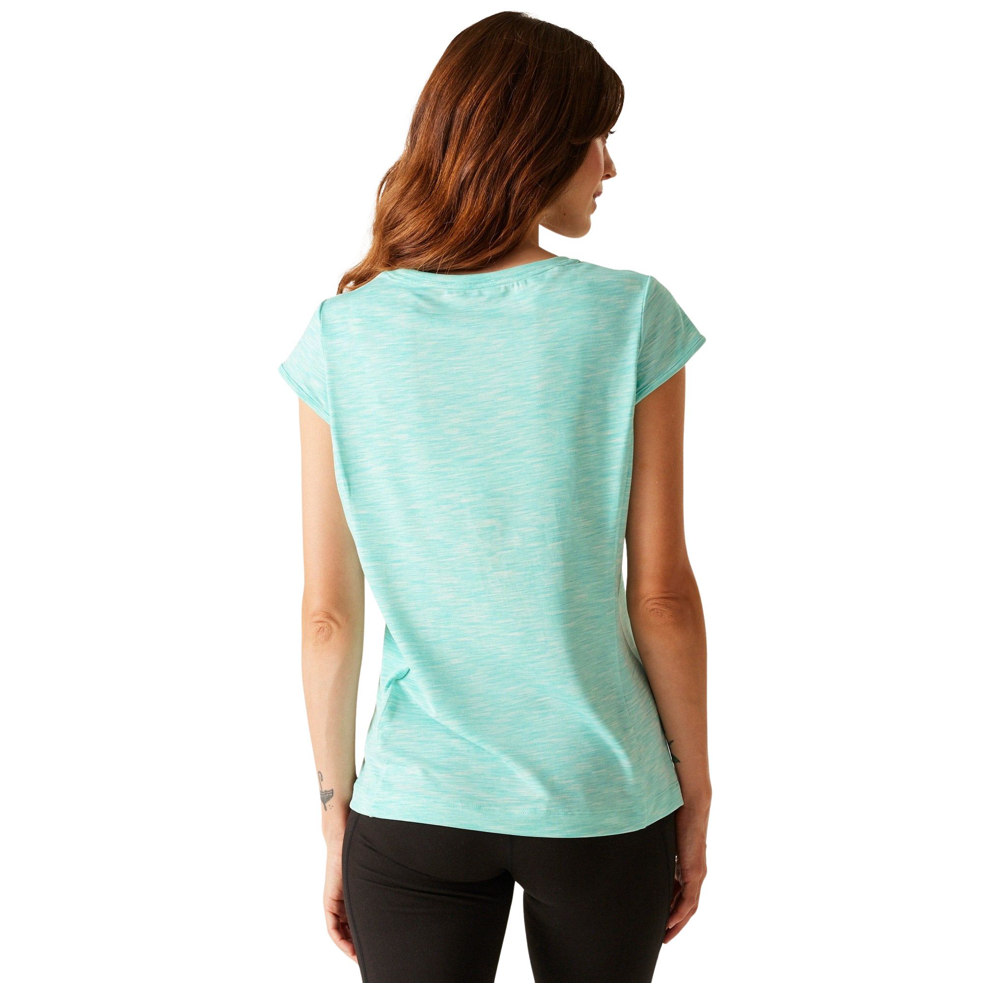 Regatta Hyperdimension II Shirt Dames
