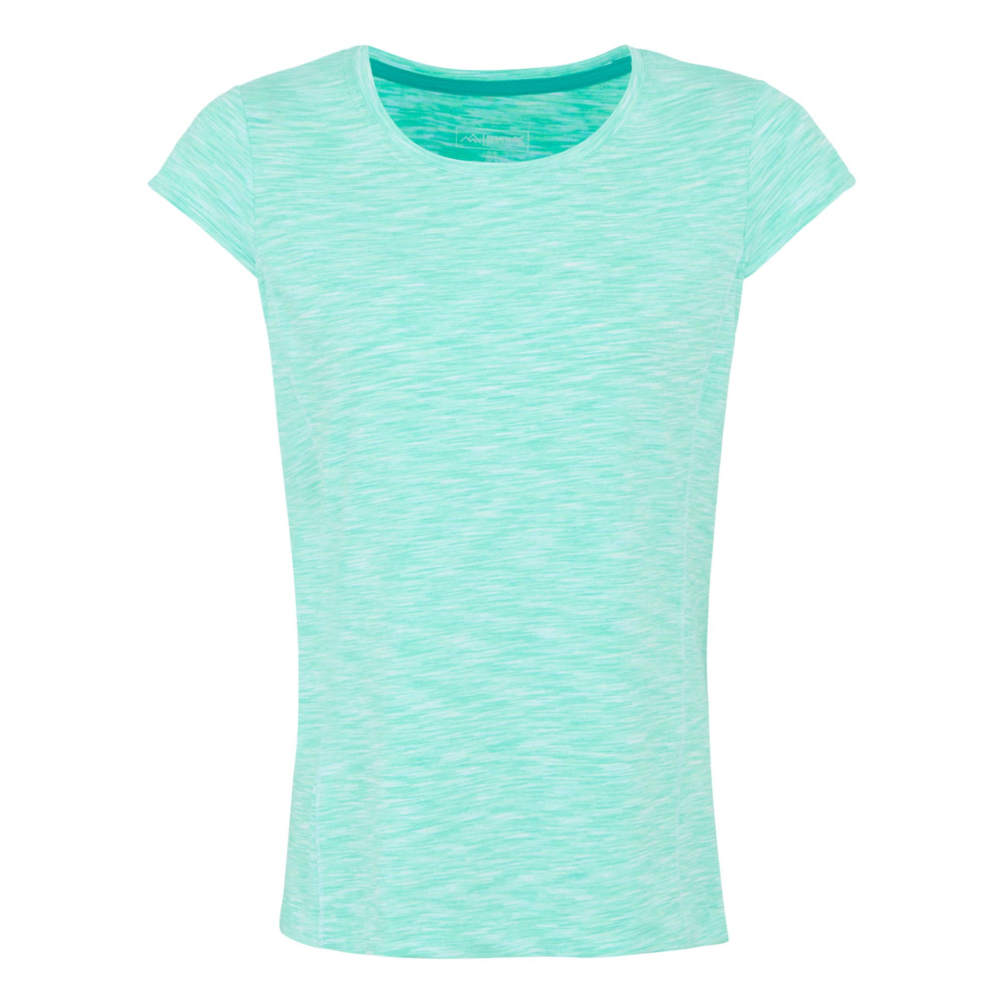Regatta Hyperdimension II Shirt Dames