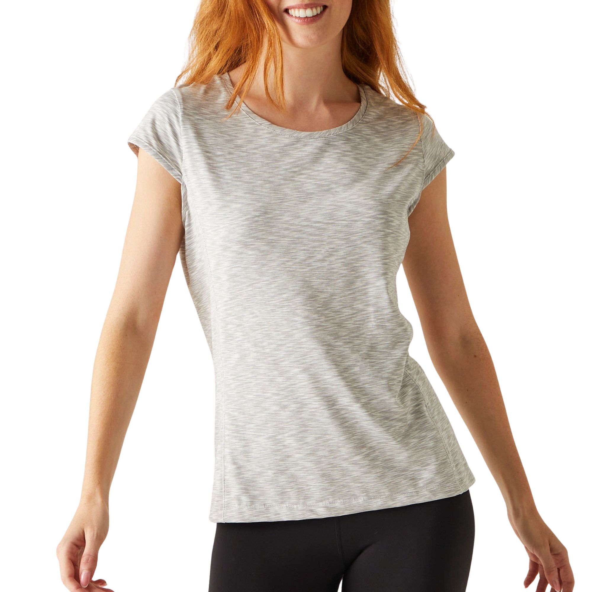 Regatta Hyperdimension II Shirt Dames