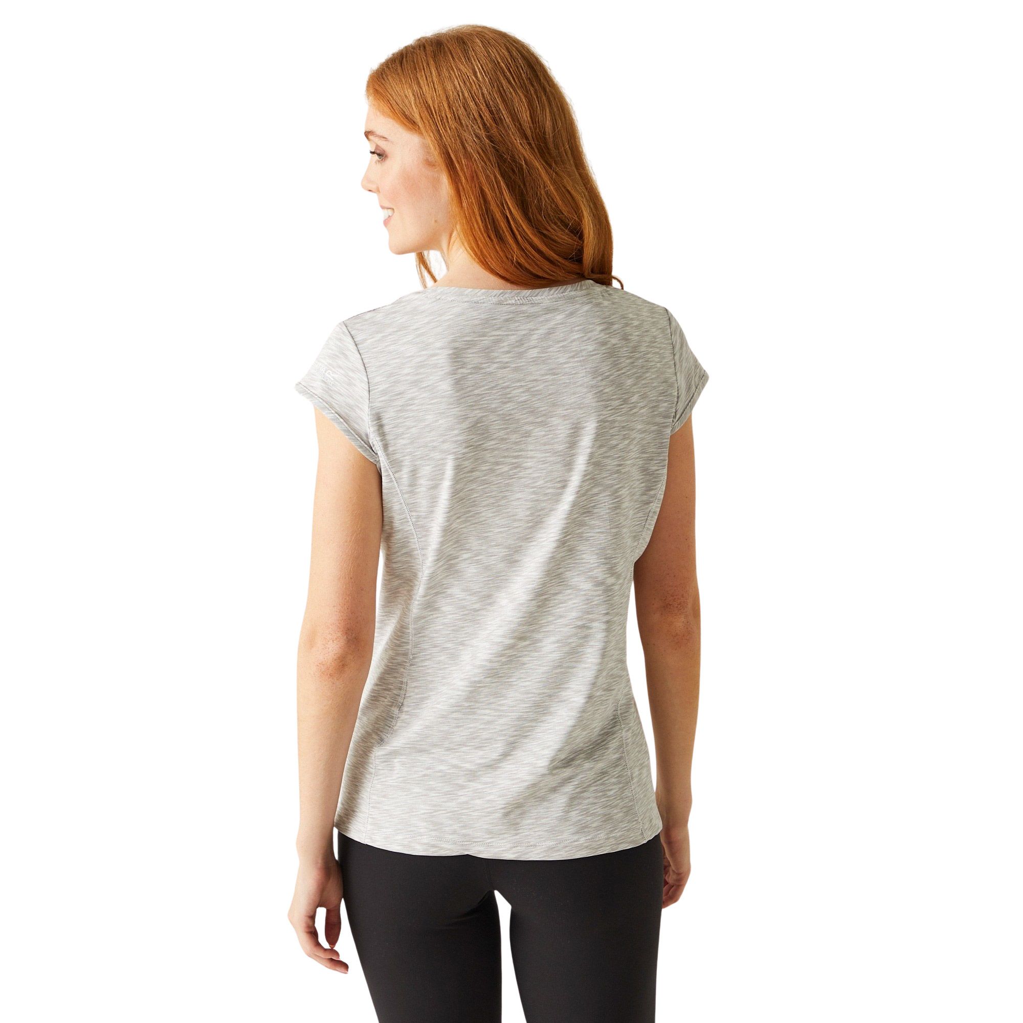 Regatta Hyperdimension II Shirt Dames