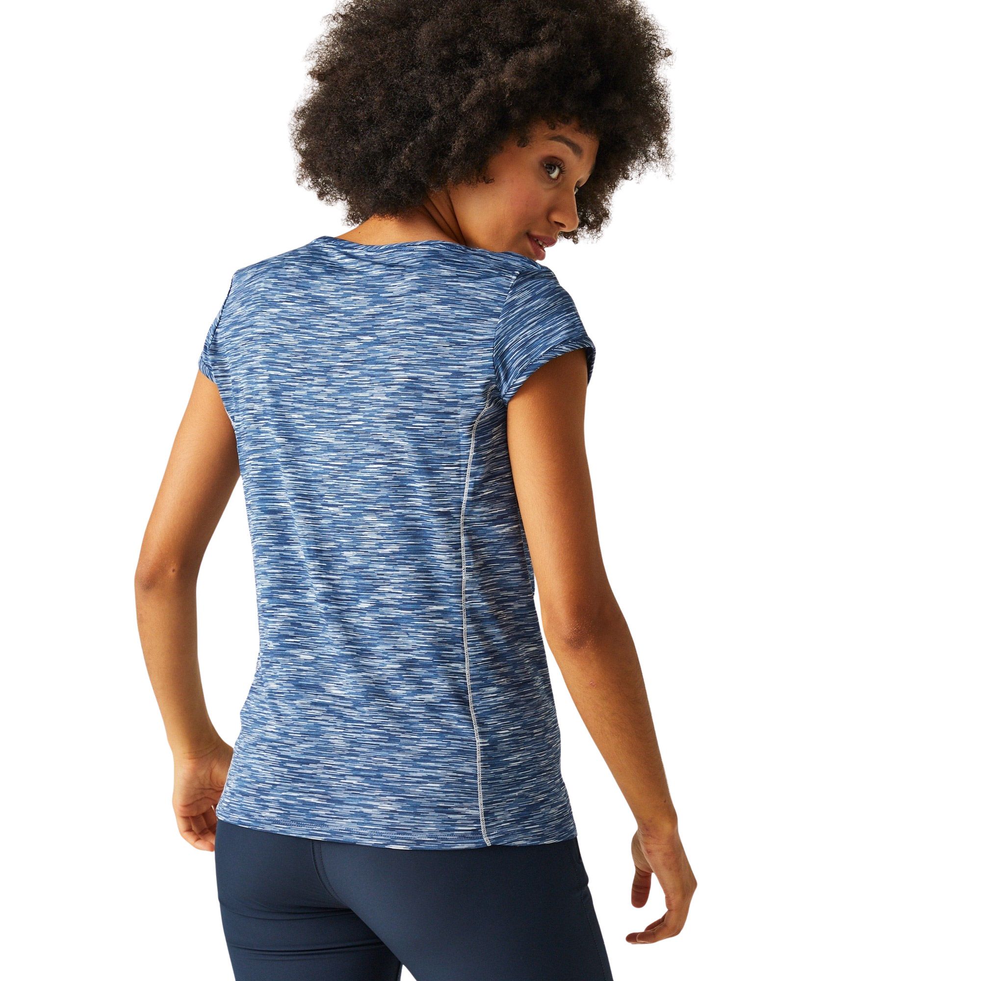 Regatta Hyperdimension II Shirt Dames