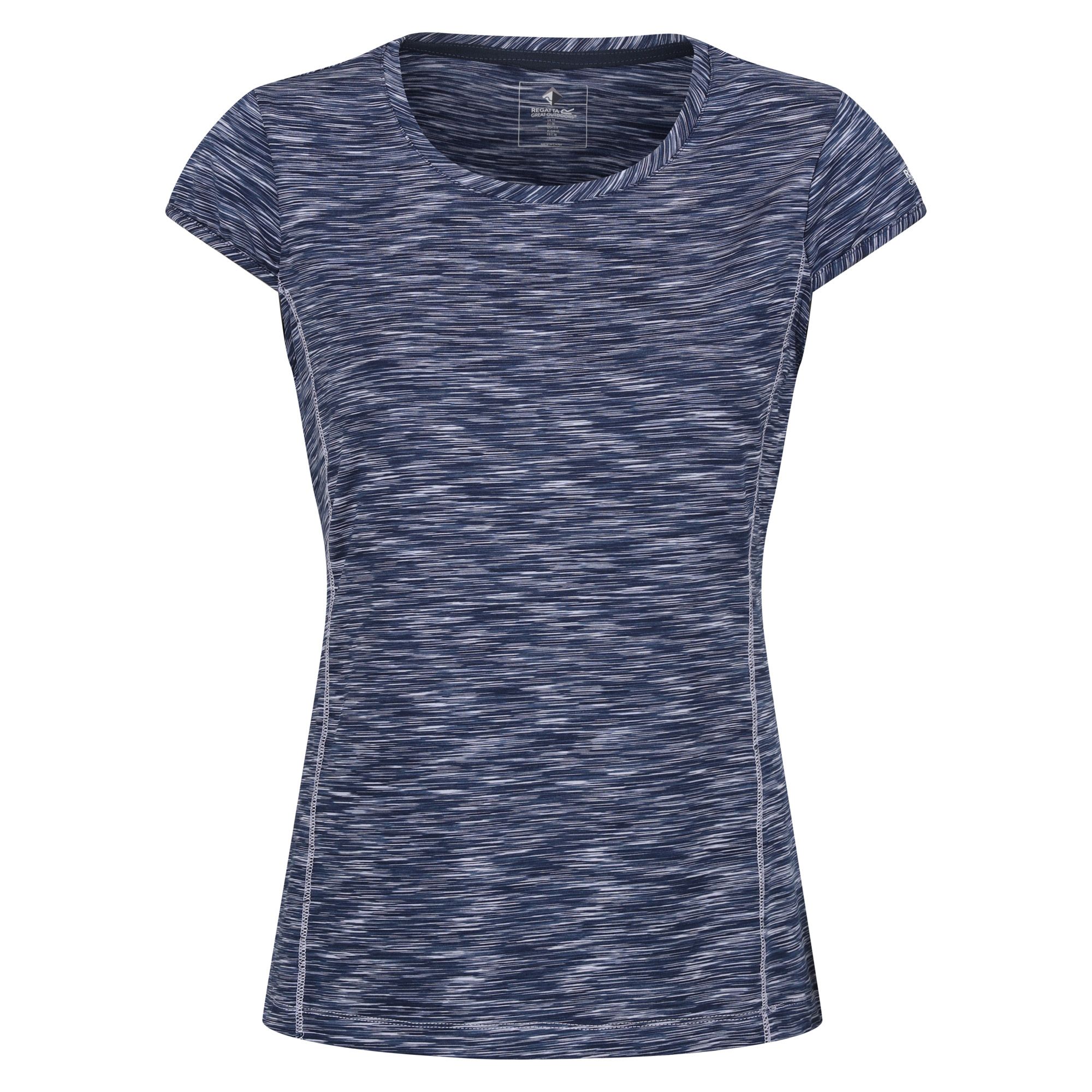 Regatta Hyperdimension II Shirt Dames