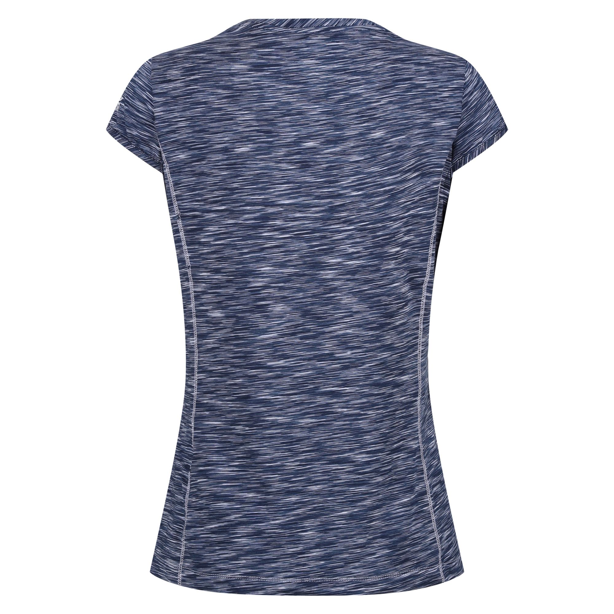 Regatta Hyperdimension II Shirt Dames