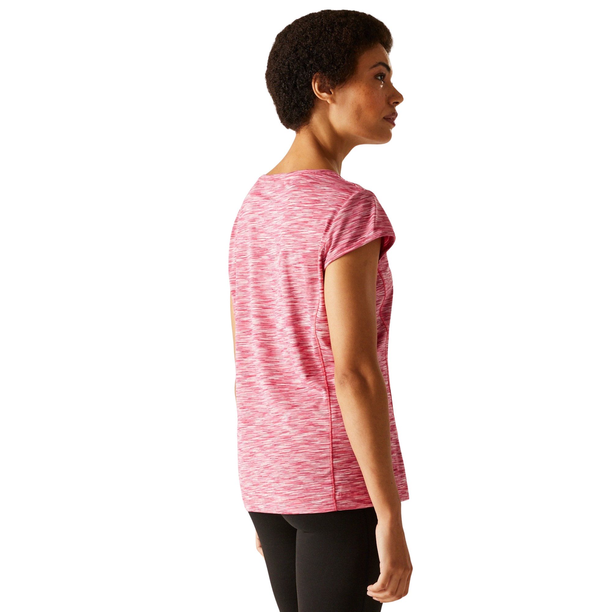 Regatta Hyperdimension II Shirt Dames