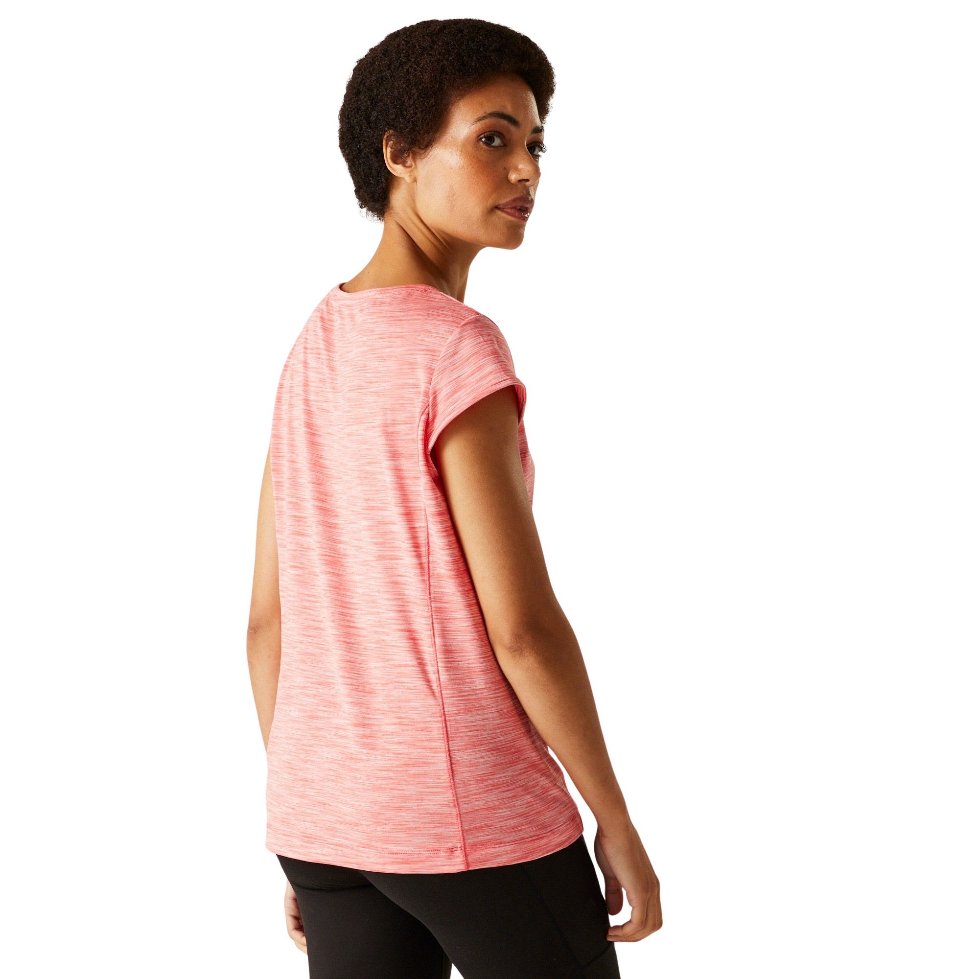 Regatta Hyperdimension II Shirt Dames