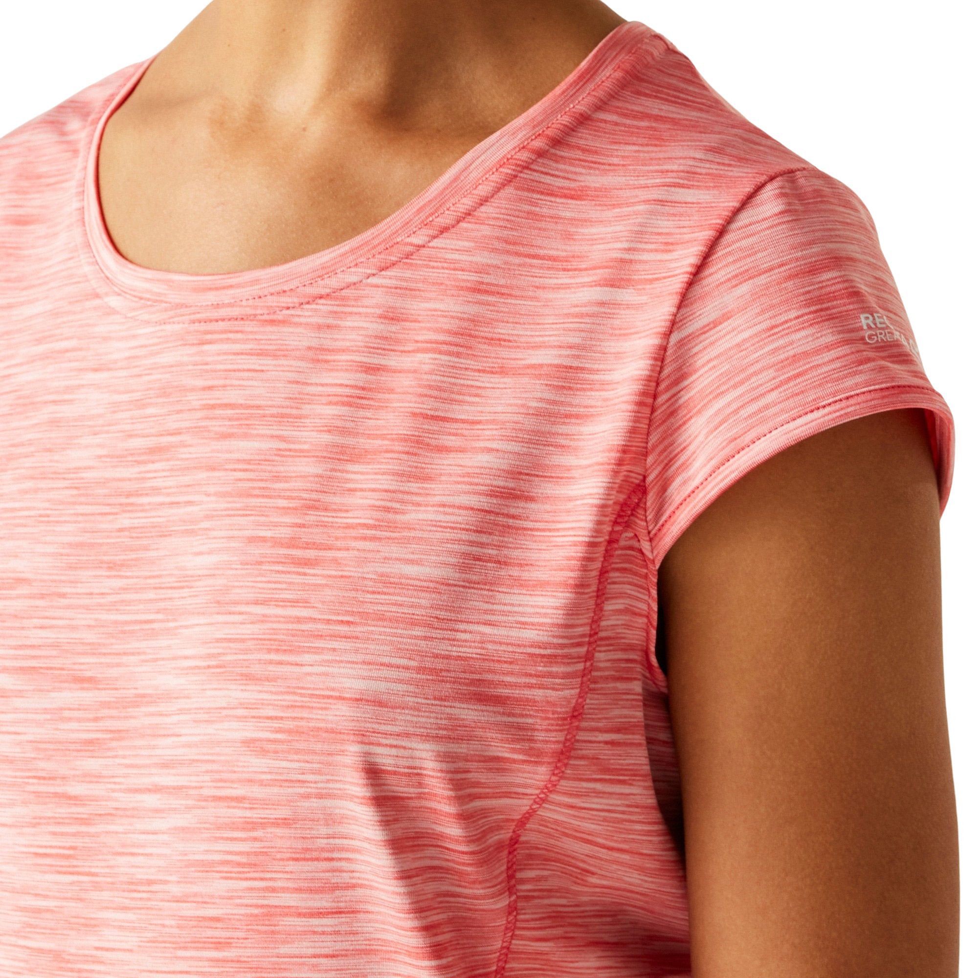 Regatta Hyperdimension II Shirt Dames