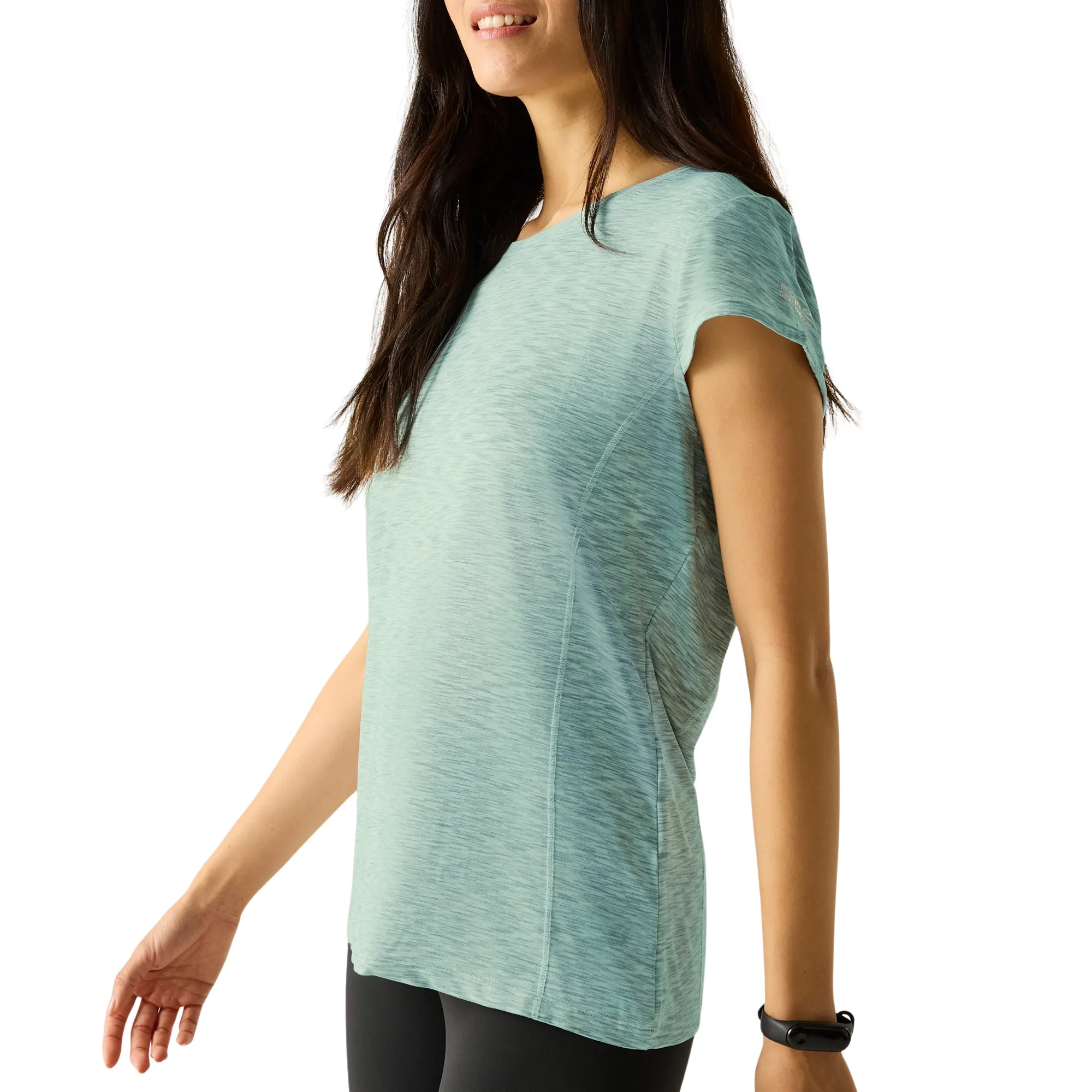 Regatta Hyperdimension II Shirt Dames