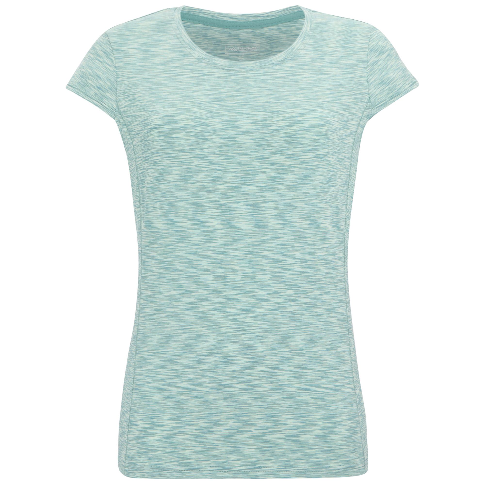 Regatta Hyperdimension II Shirt Dames